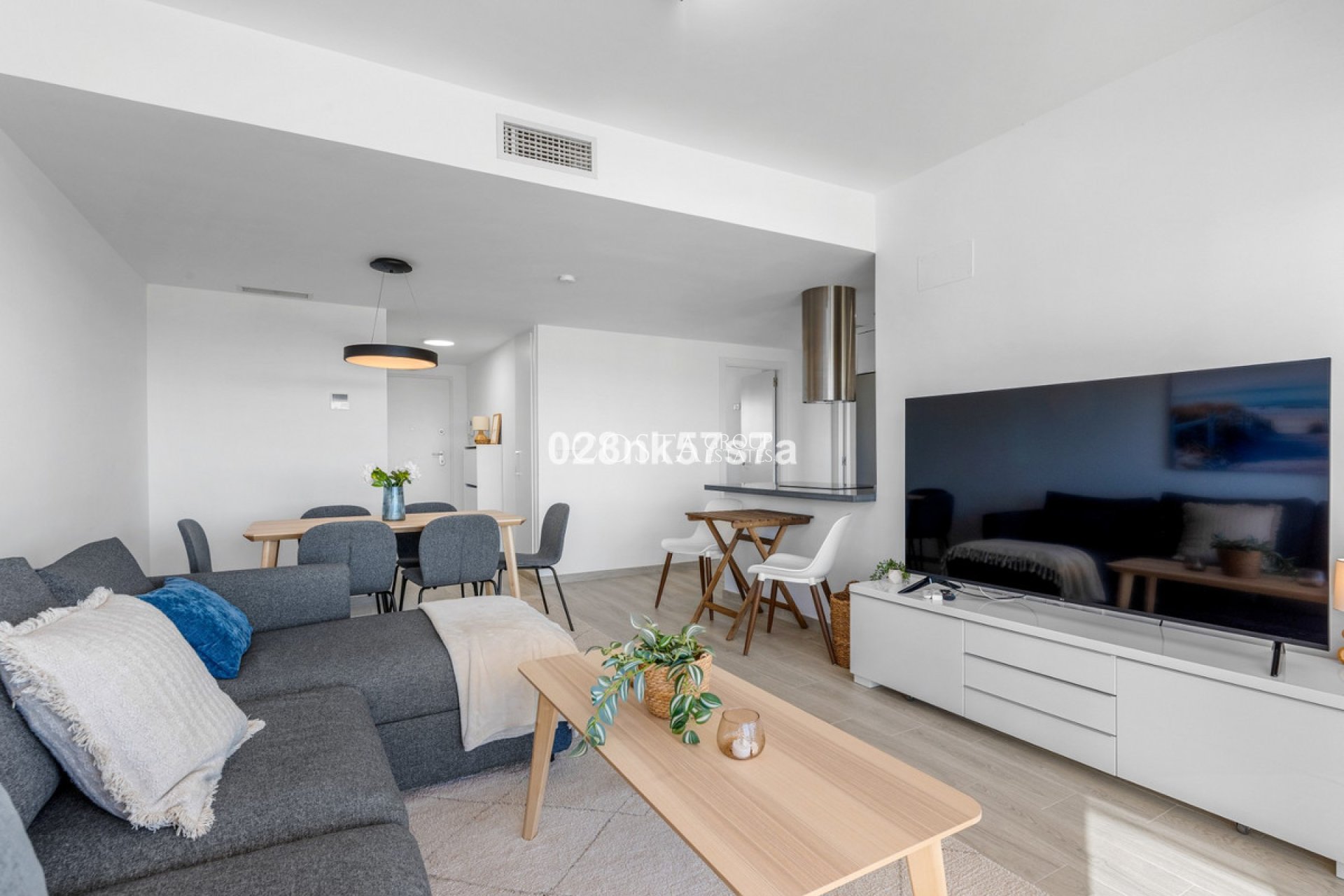 Odsprzedaż - Apartments -
Orihuela - Orihuela Costa