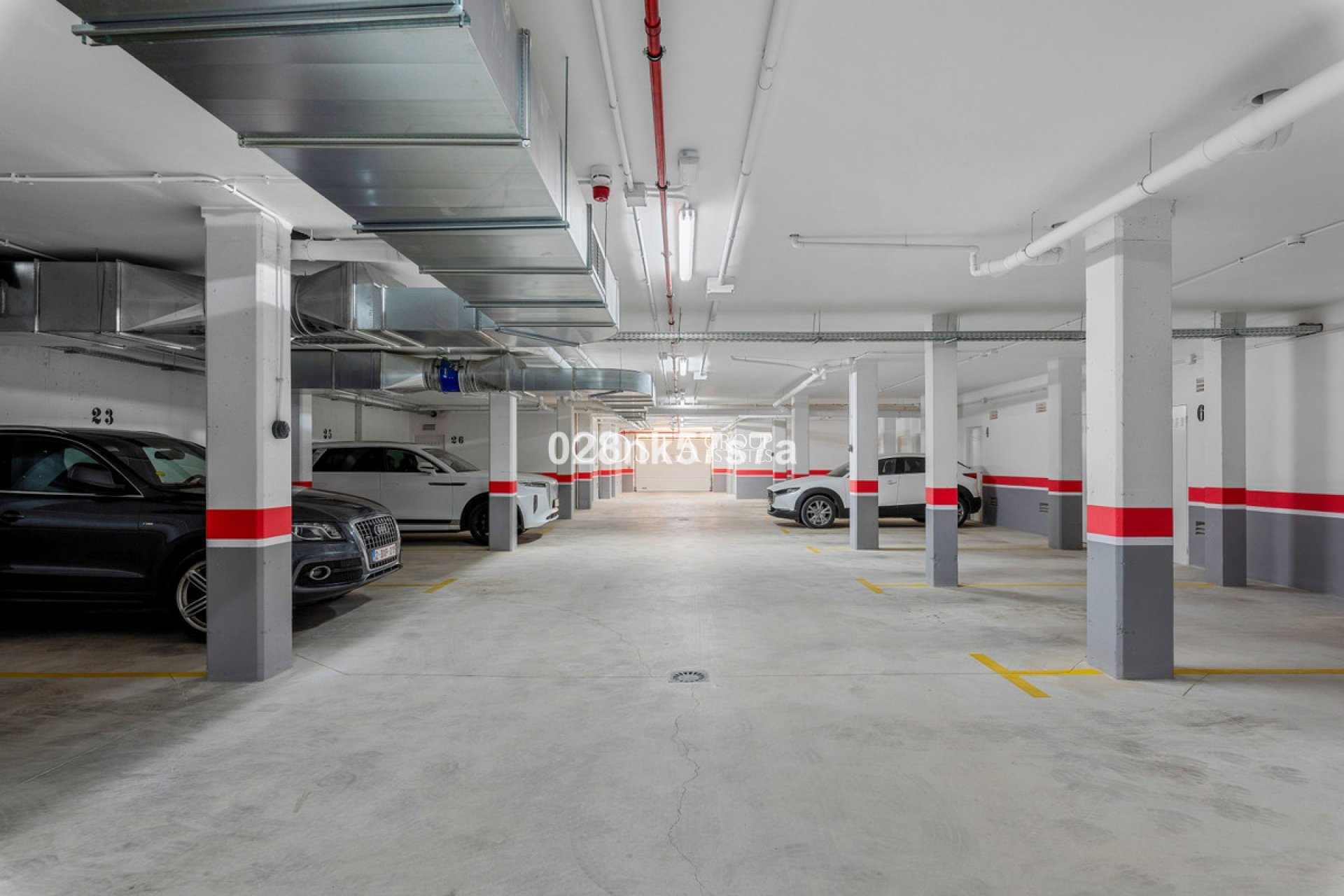 Odsprzedaż - Apartments -
Orihuela - Orihuela Costa