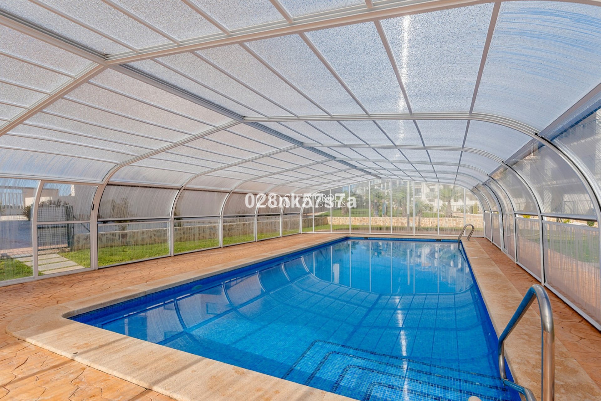 Odsprzedaż - Apartments -
Orihuela - Orihuela Costa