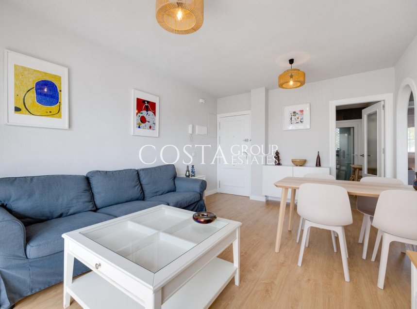 Odsprzedaż - Apartments -
Orihuela - Orihuela Costa