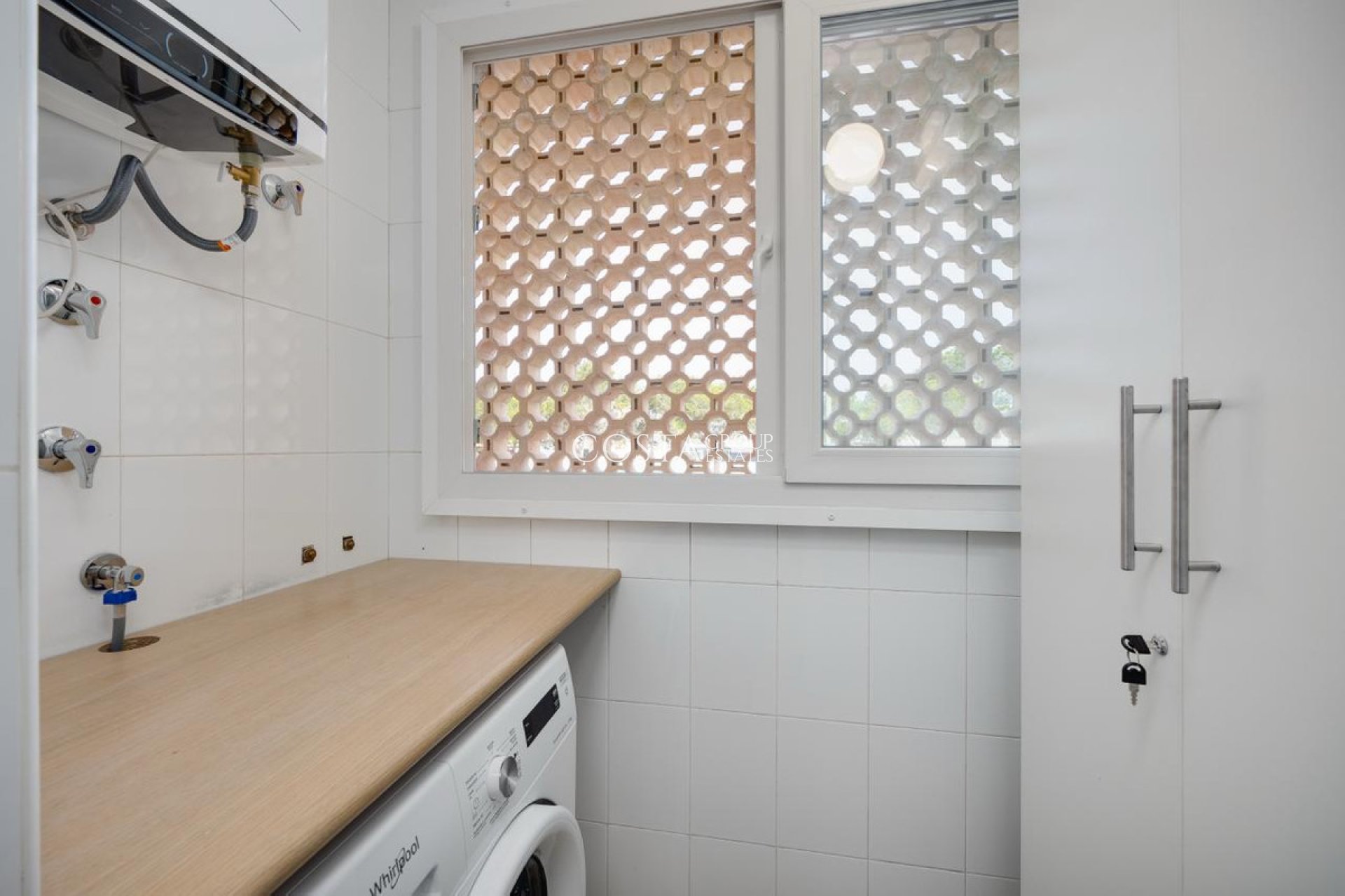 Odsprzedaż - Apartments -
Orihuela - Orihuela Costa