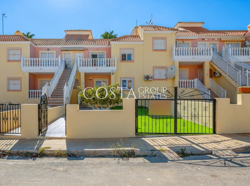 Odsprzedaż - Apartments -
Orihuela - Orihuela Costa