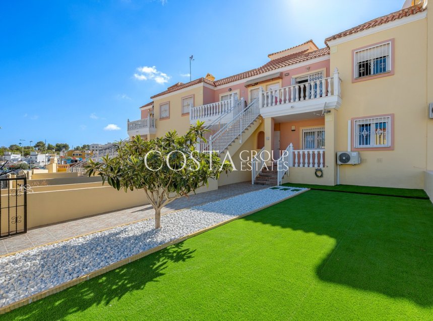 Odsprzedaż - Apartments -
Orihuela - Orihuela Costa