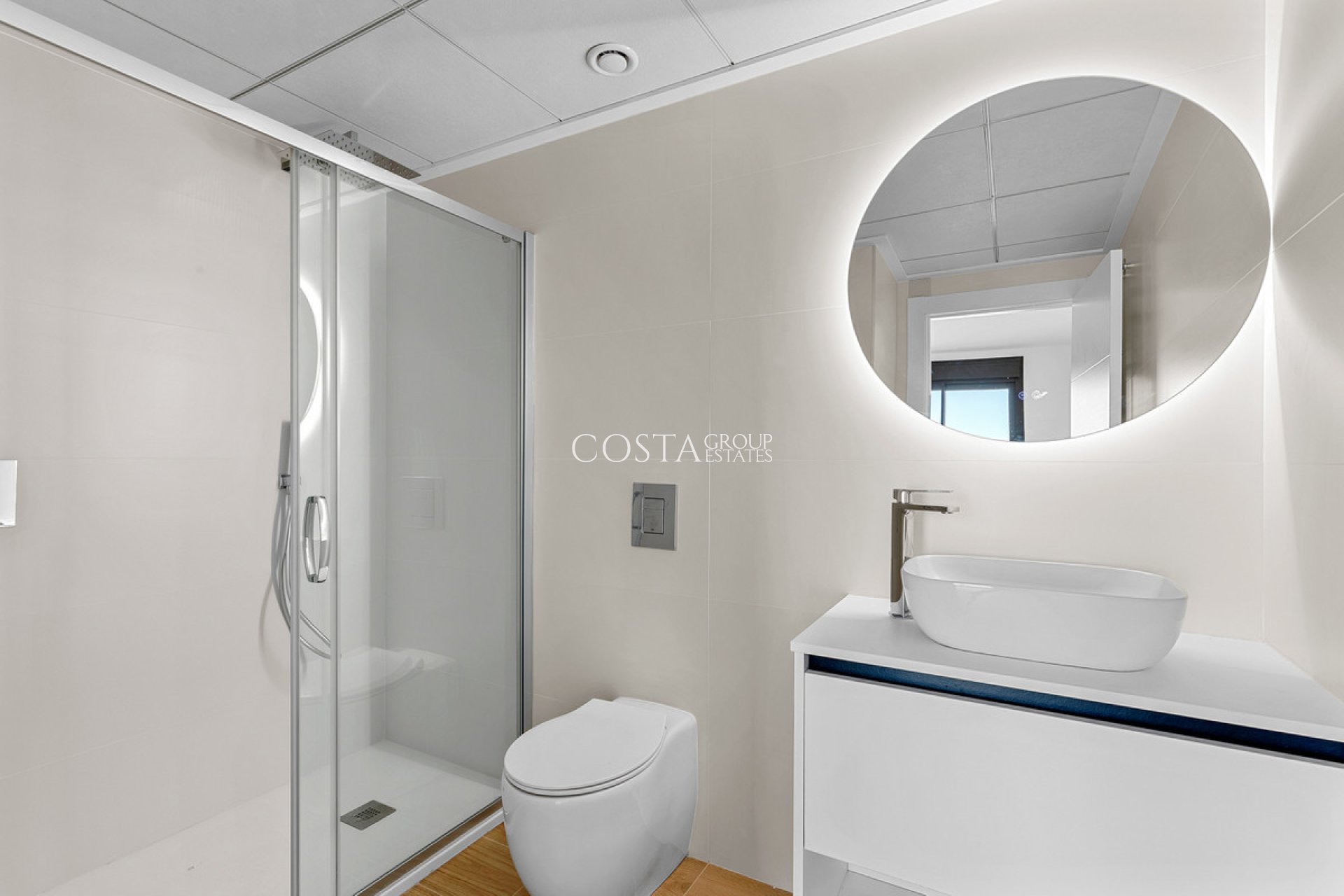 Odsprzedaż - Apartments -
Orihuela - Orihuela Costa