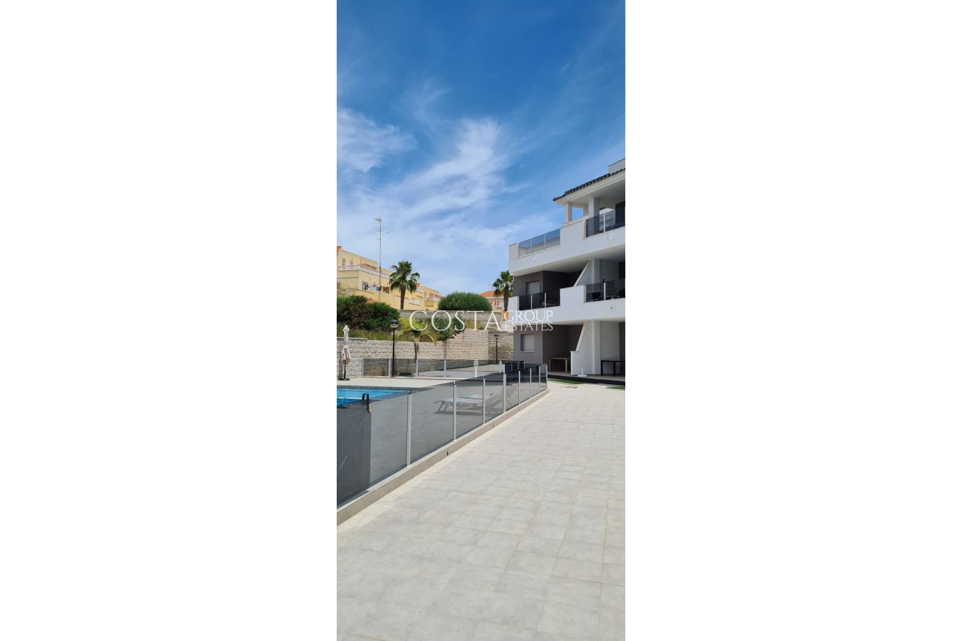 Odsprzedaż - Apartments -
Orihuela - Orihuela Costa
