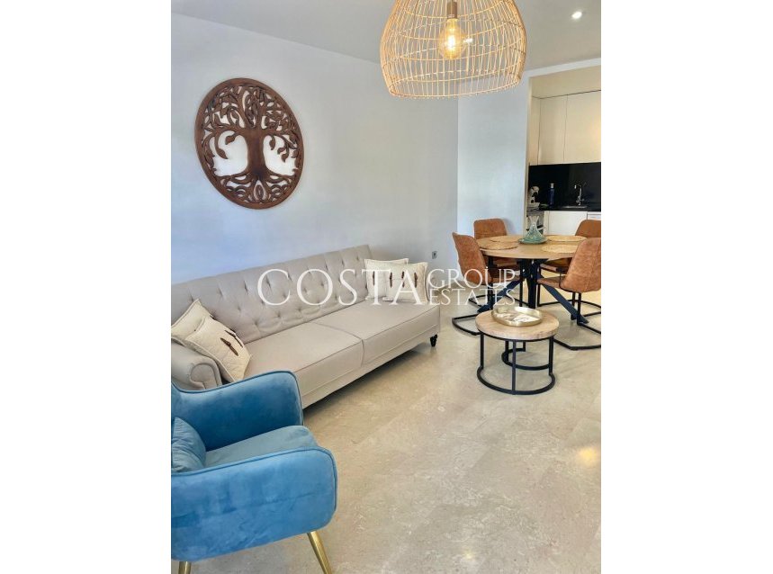 Odsprzedaż - Apartments -
Orihuela - Orihuela Costa