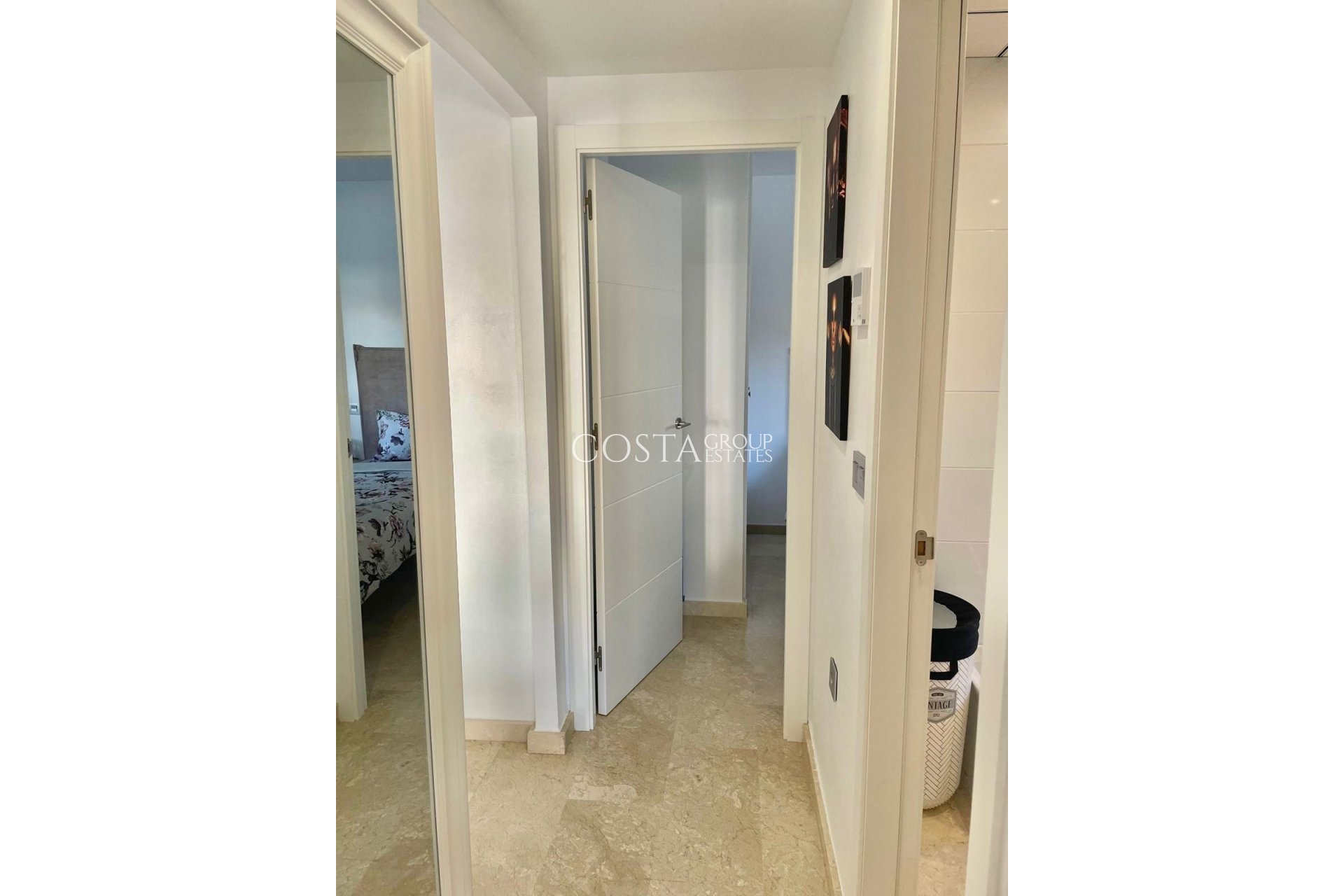 Odsprzedaż - Apartments -
Orihuela - Orihuela Costa