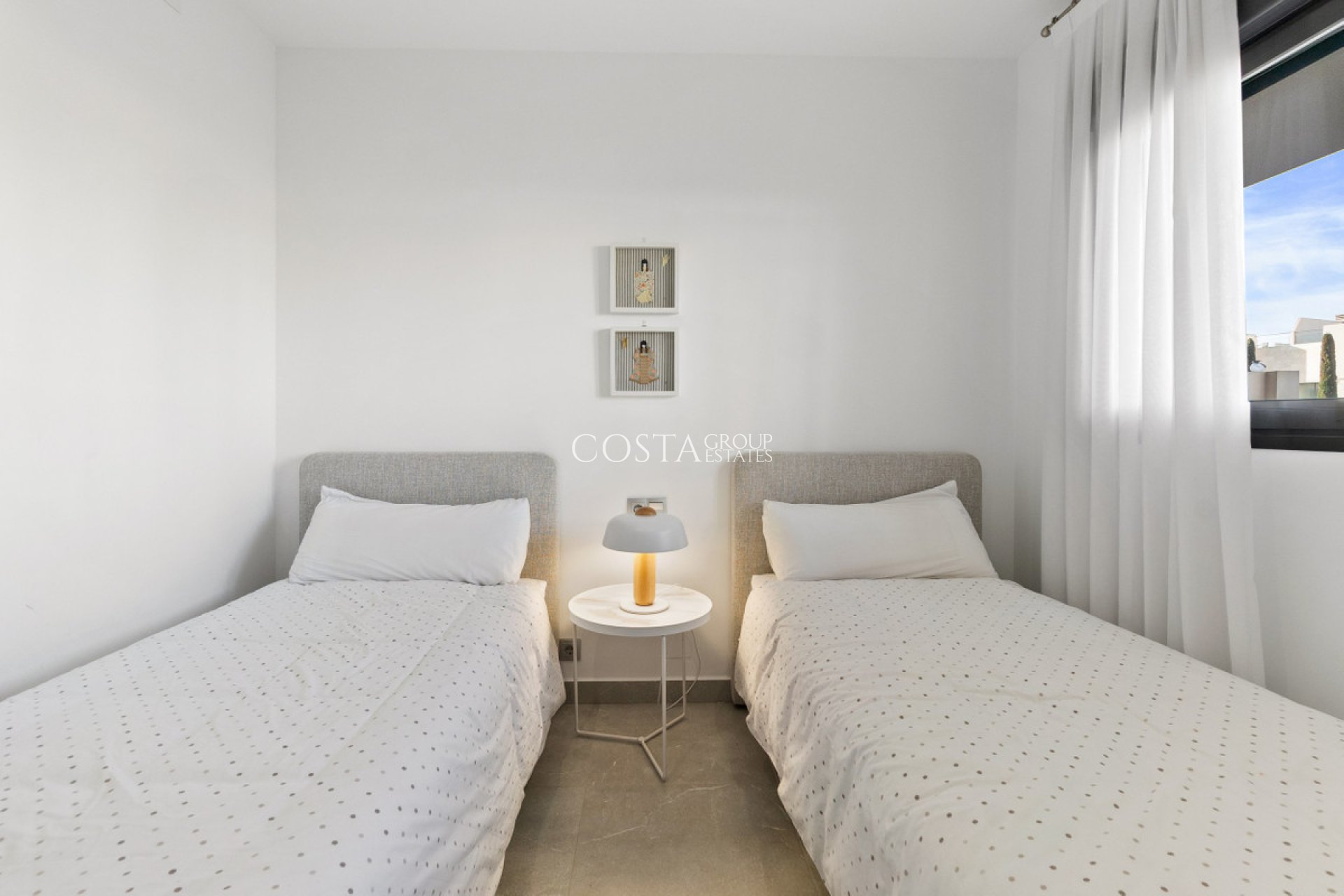 Odsprzedaż - Apartments -
Orihuela - Orihuela Costa