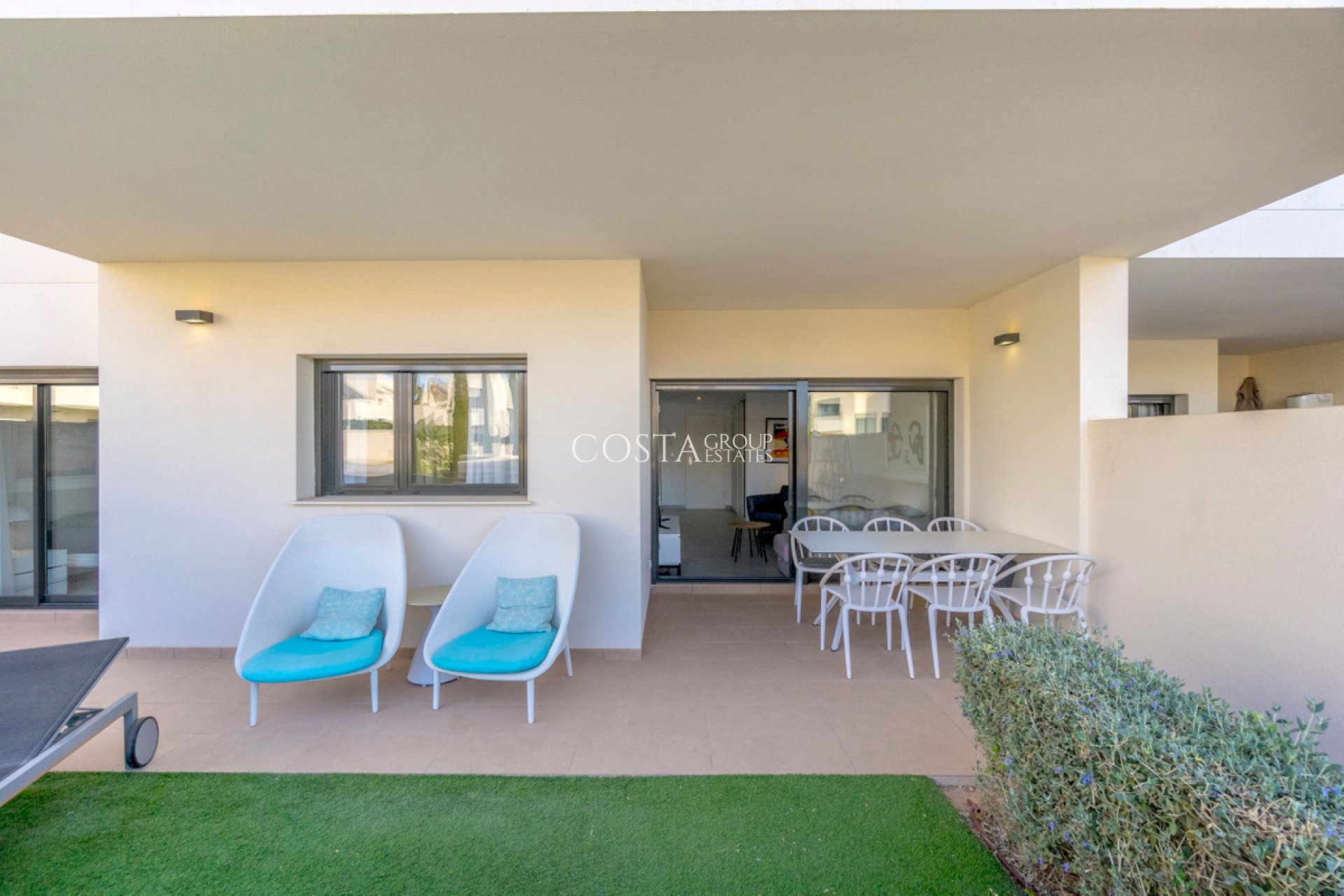 Odsprzedaż - Apartments -
Orihuela - Orihuela Costa