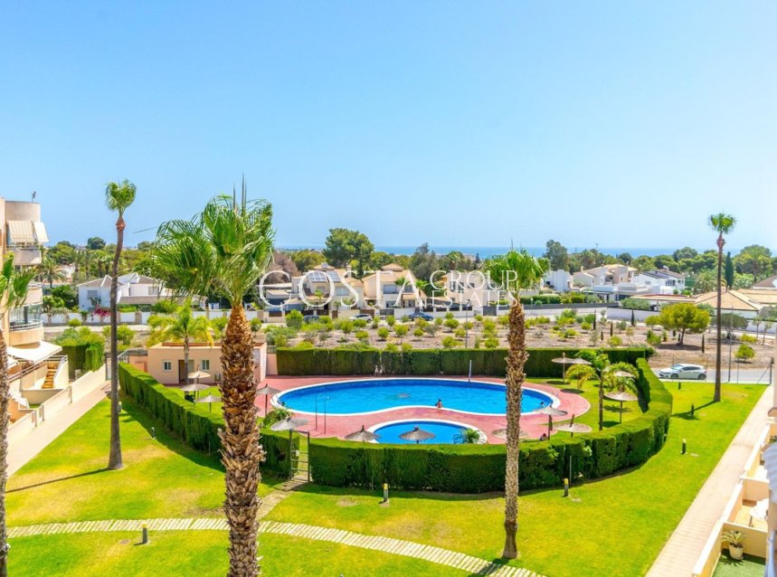 Odsprzedaż - Apartments -
Orihuela - Orihuela Costa