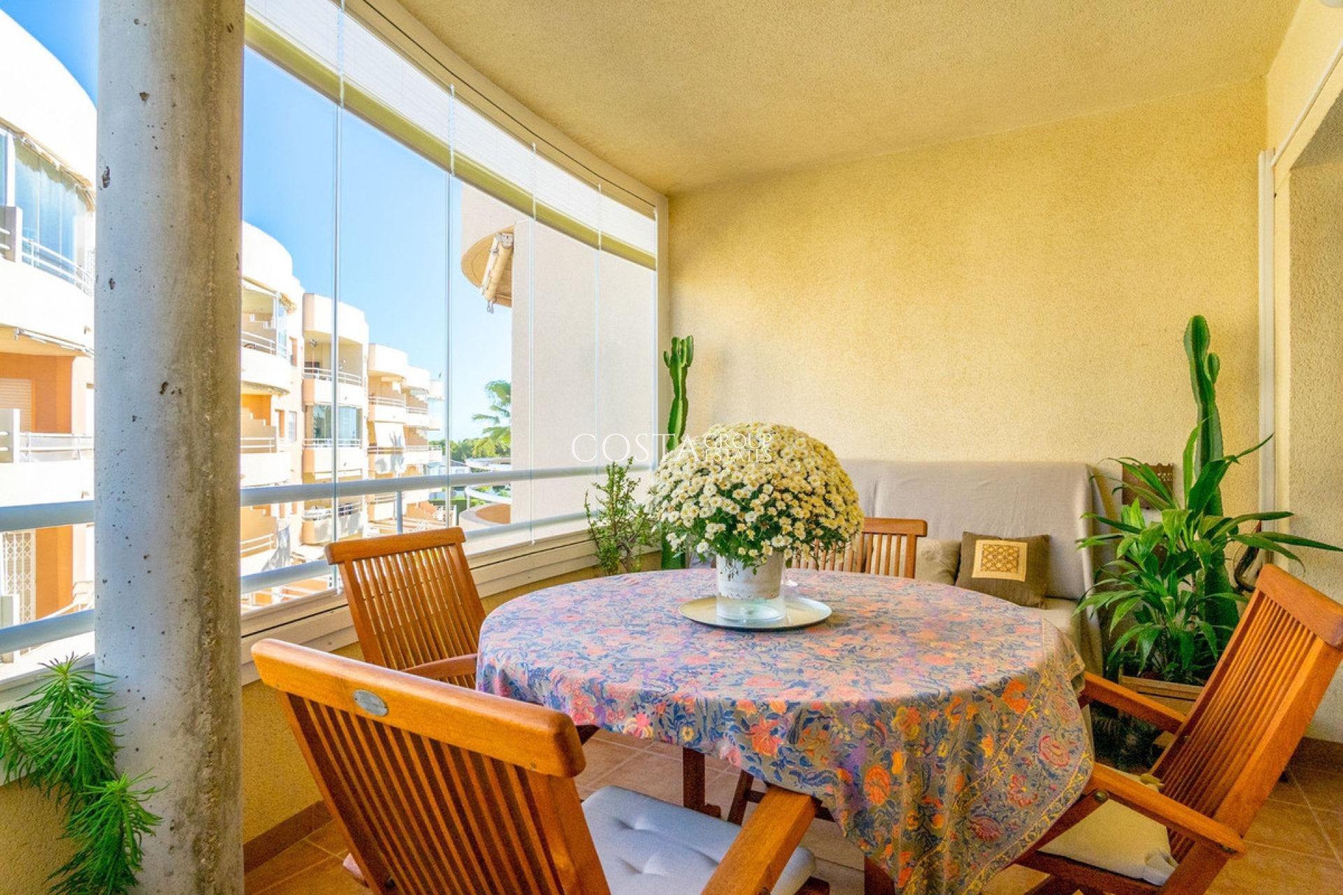 Odsprzedaż - Apartments -
Orihuela - Orihuela Costa