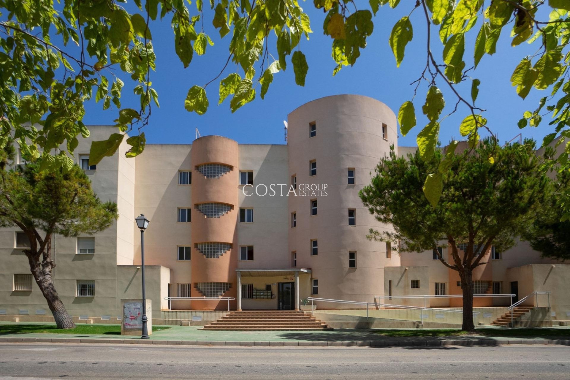 Odsprzedaż - Apartments -
Orihuela - Orihuela Costa