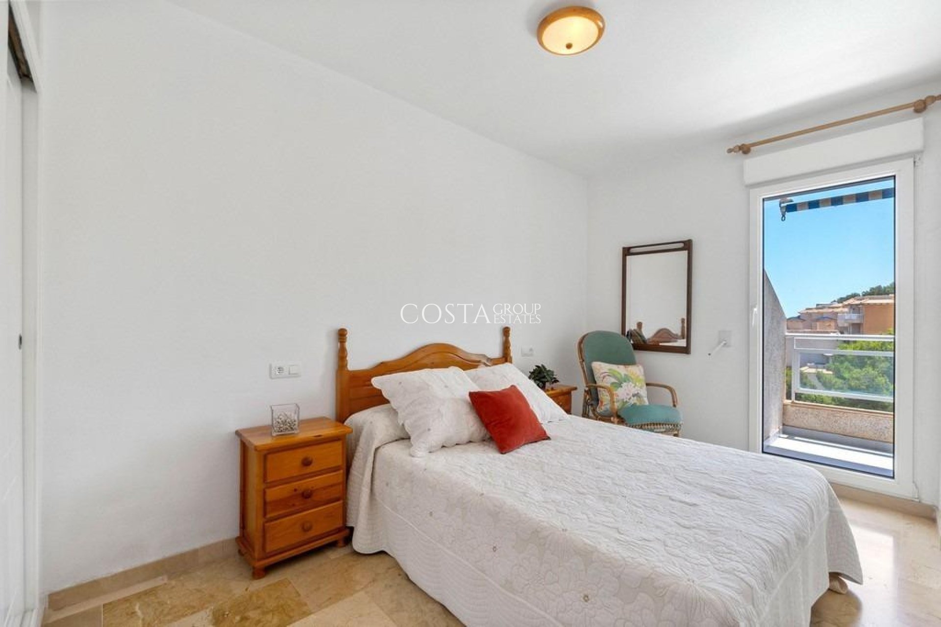 Odsprzedaż - Apartments -
Orihuela - Orihuela Costa