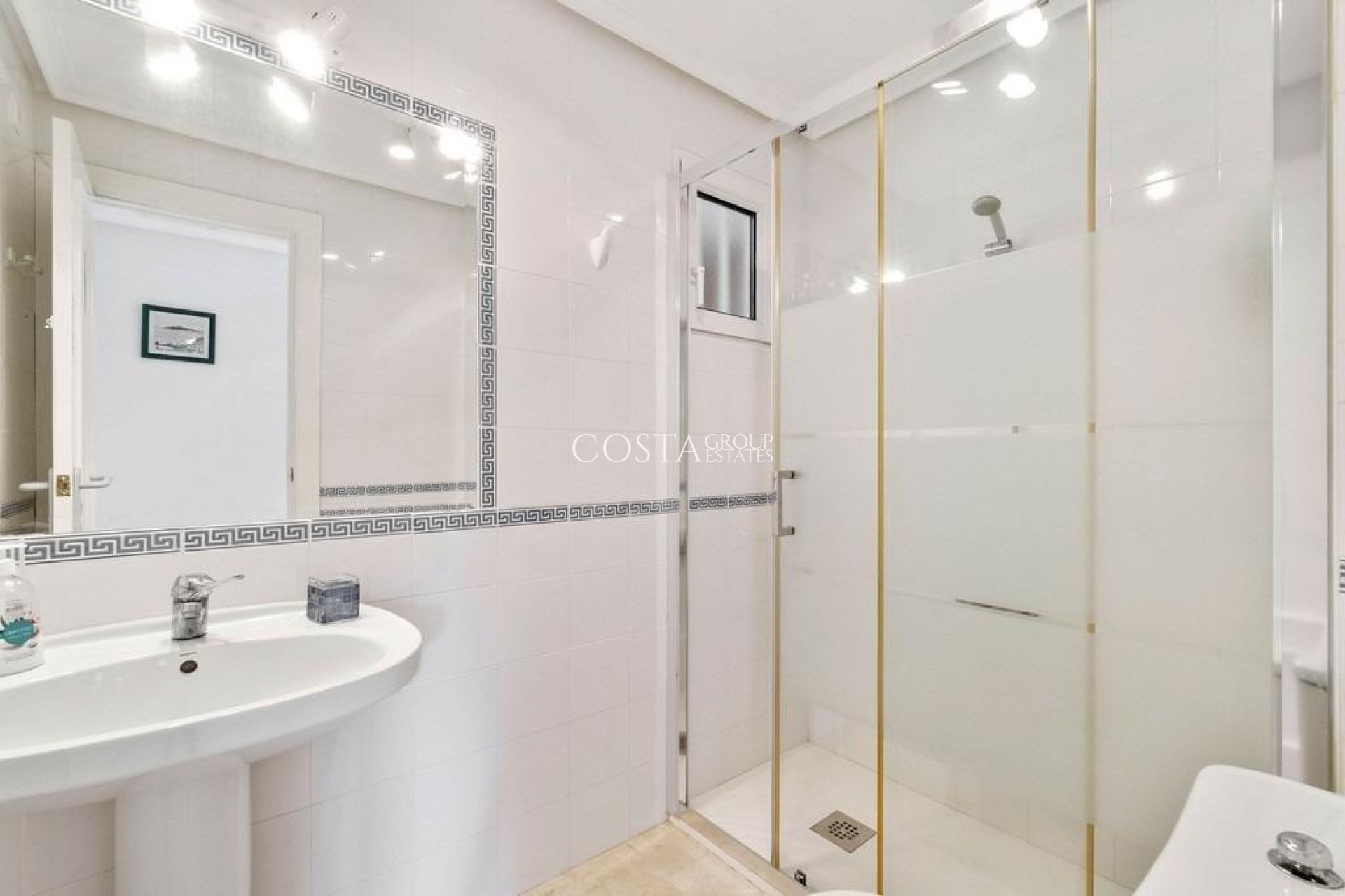 Odsprzedaż - Apartments -
Orihuela - Orihuela Costa