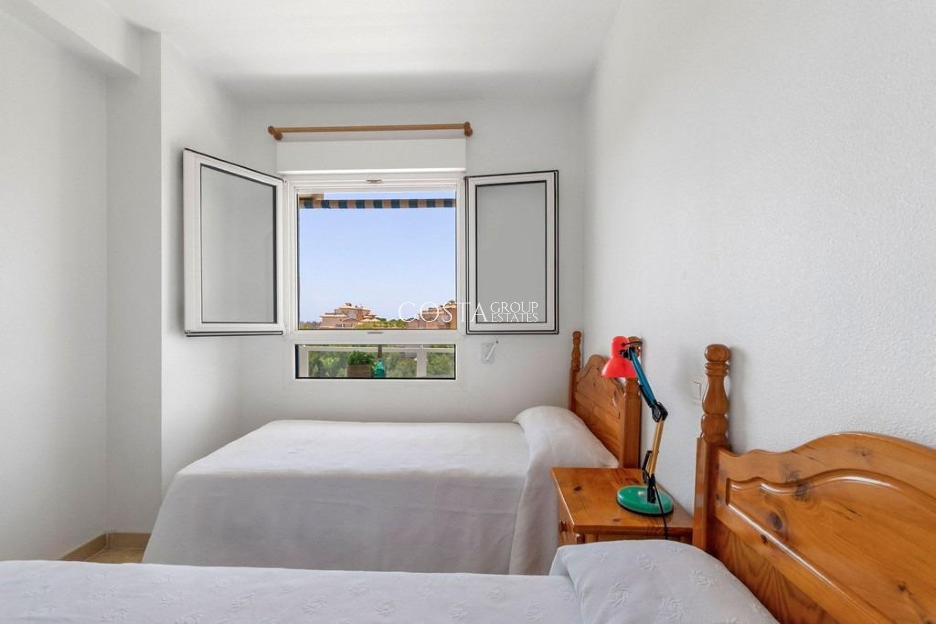 Odsprzedaż - Apartments -
Orihuela - Orihuela Costa