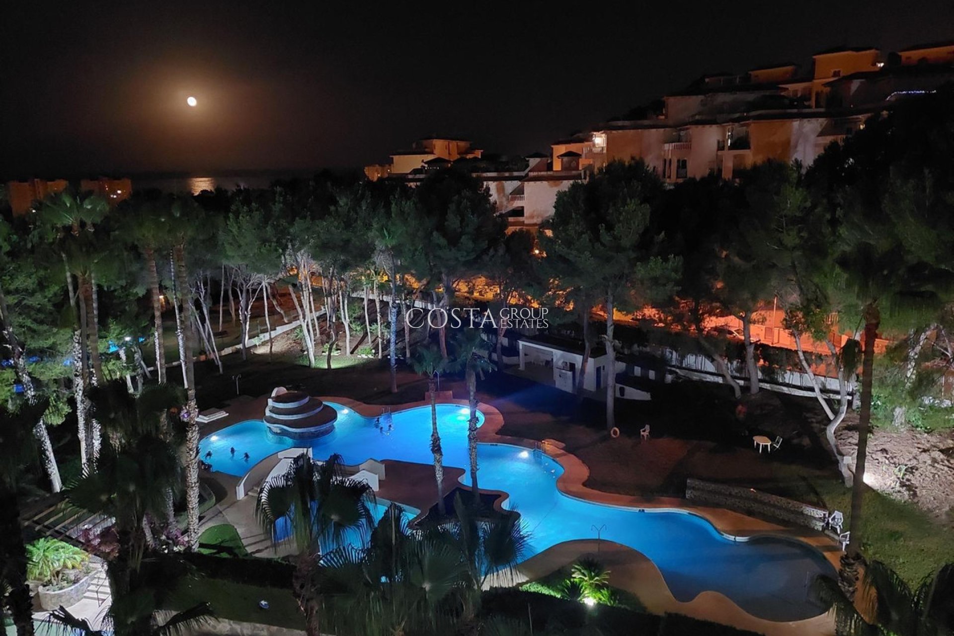 Odsprzedaż - Apartments -
Orihuela - Orihuela Costa