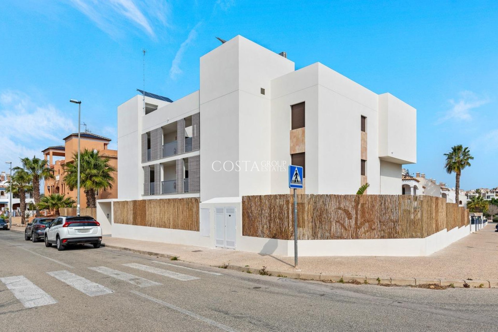 Odsprzedaż - Apartments -
Orihuela - Orihuela Costa