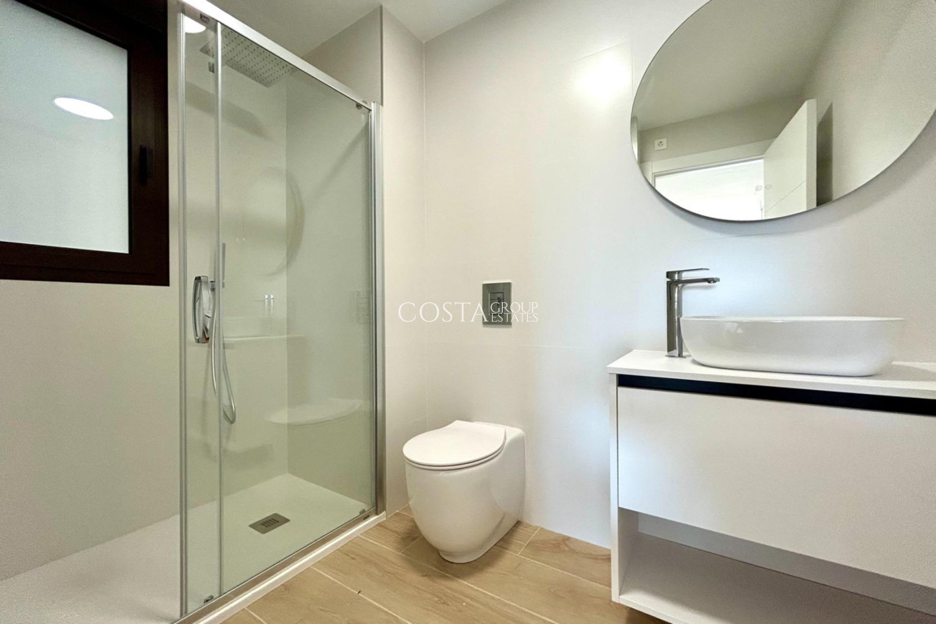 Odsprzedaż - Apartments -
Orihuela - Orihuela Costa