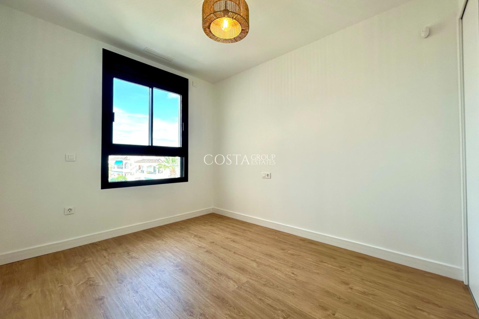 Odsprzedaż - Apartments -
Orihuela - Orihuela Costa