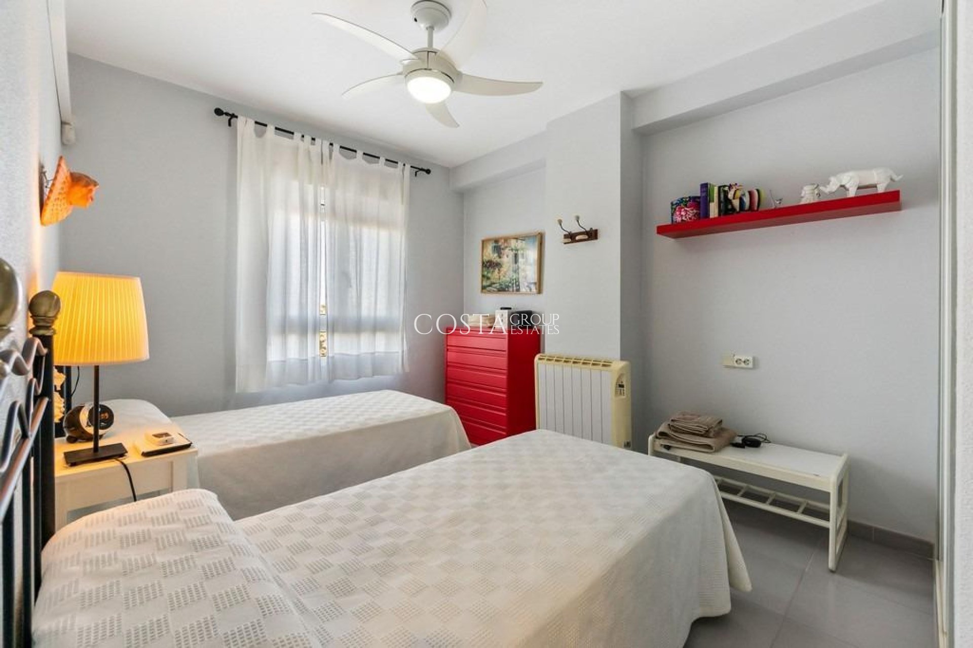 Odsprzedaż - Apartments -
Orihuela - Orihuela Costa