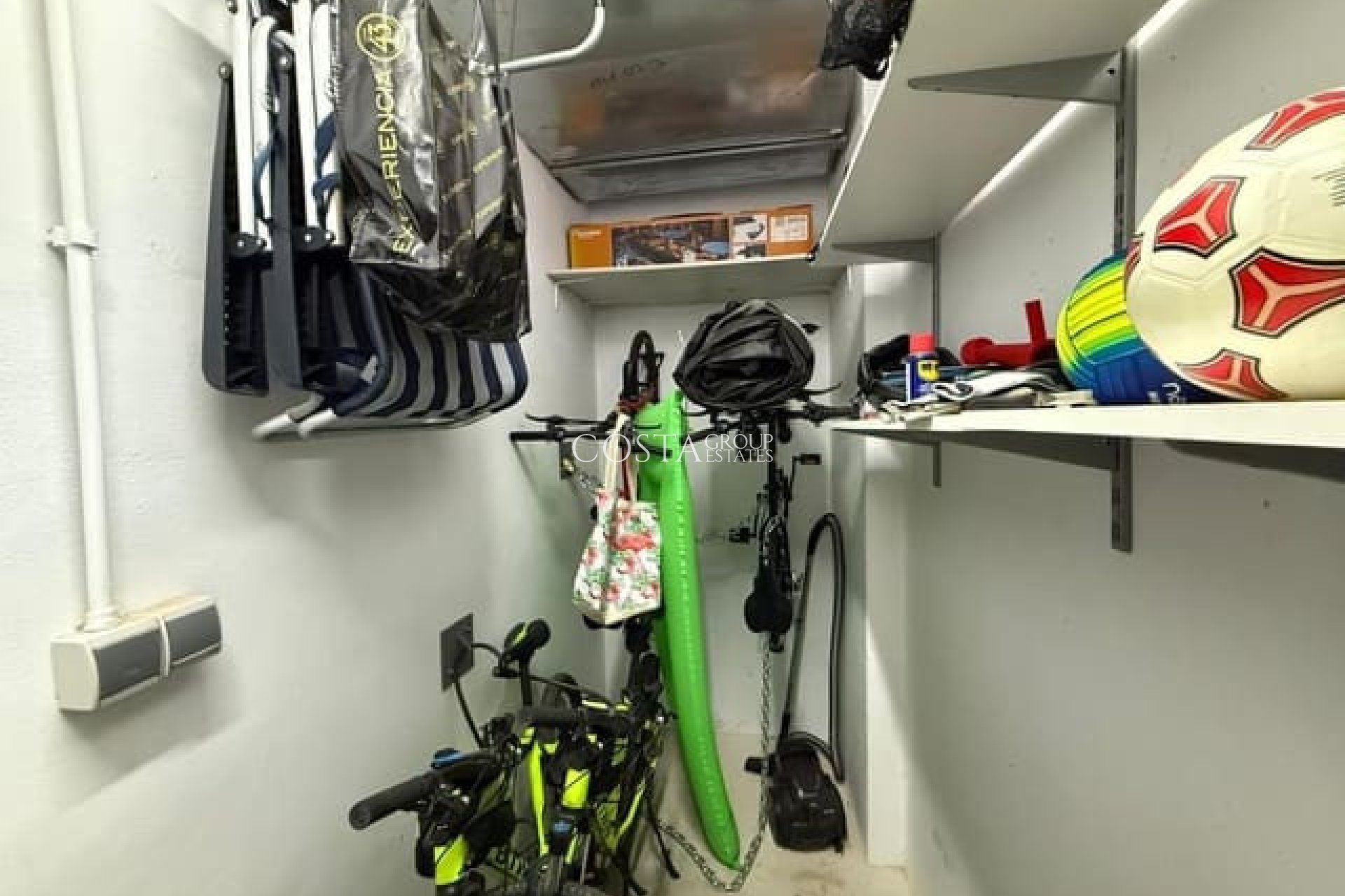 Odsprzedaż - Apartments -
Orihuela - Orihuela Costa