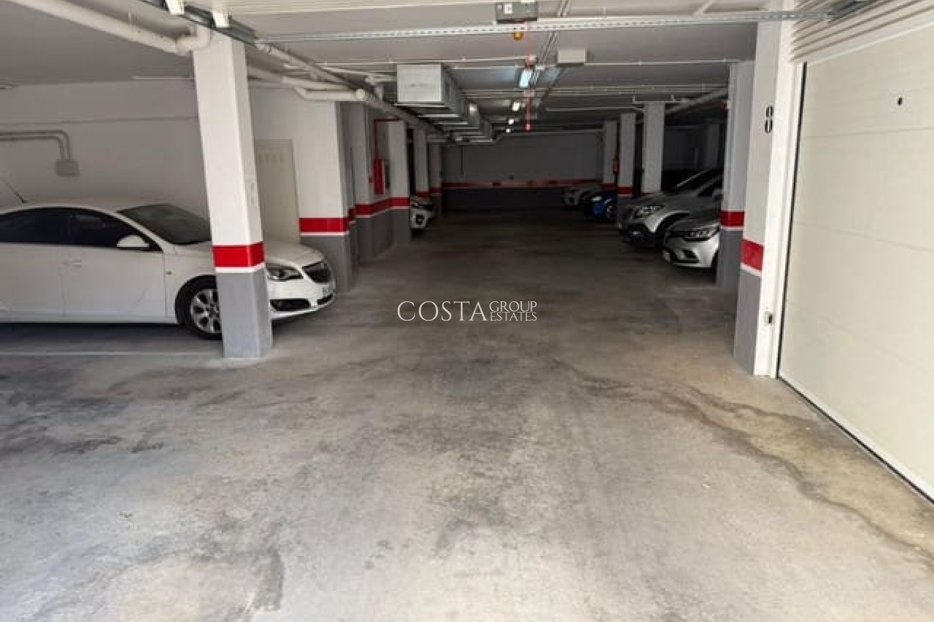 Odsprzedaż - Apartments -
Orihuela - Orihuela Costa