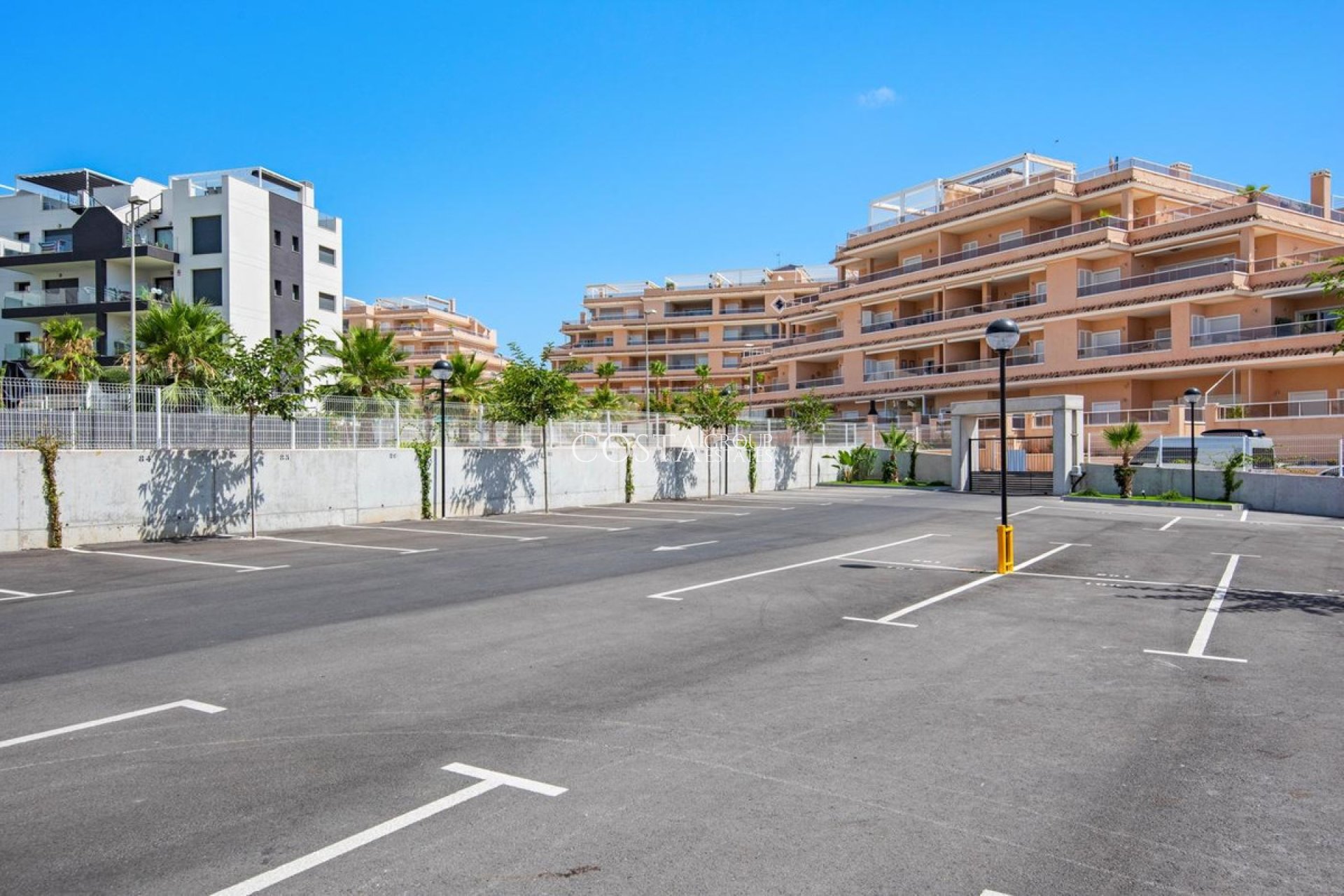 Odsprzedaż - Apartments -
Orihuela - Orihuela Costa