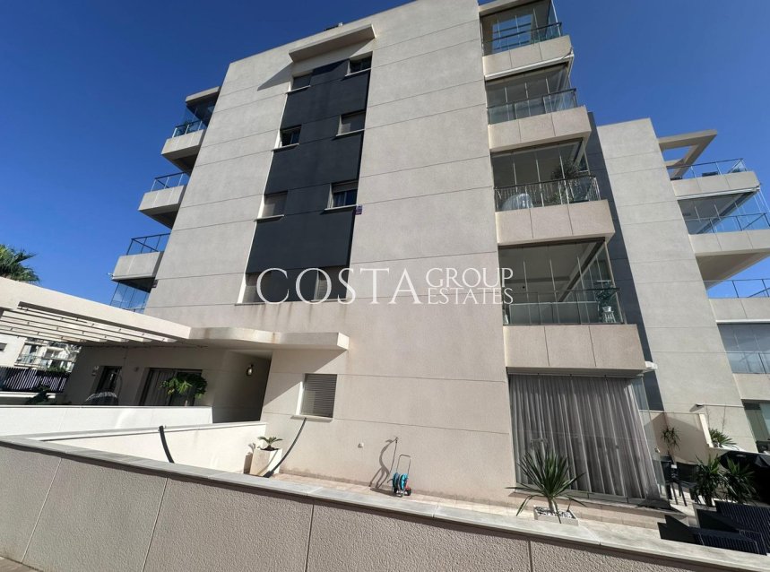 Odsprzedaż - Apartments -
Orihuela - Orihuela Costa