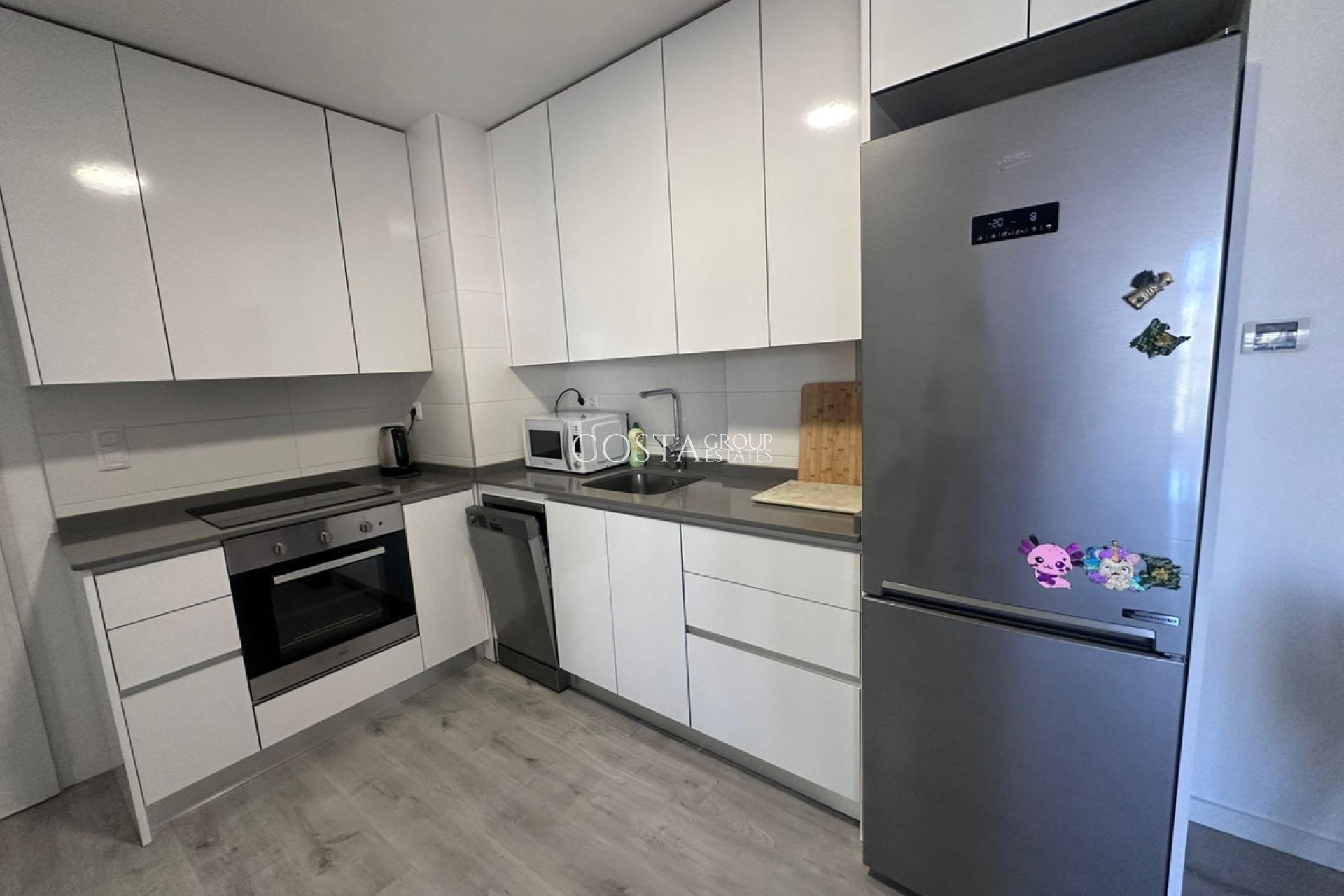 Odsprzedaż - Apartments -
Orihuela - Orihuela Costa