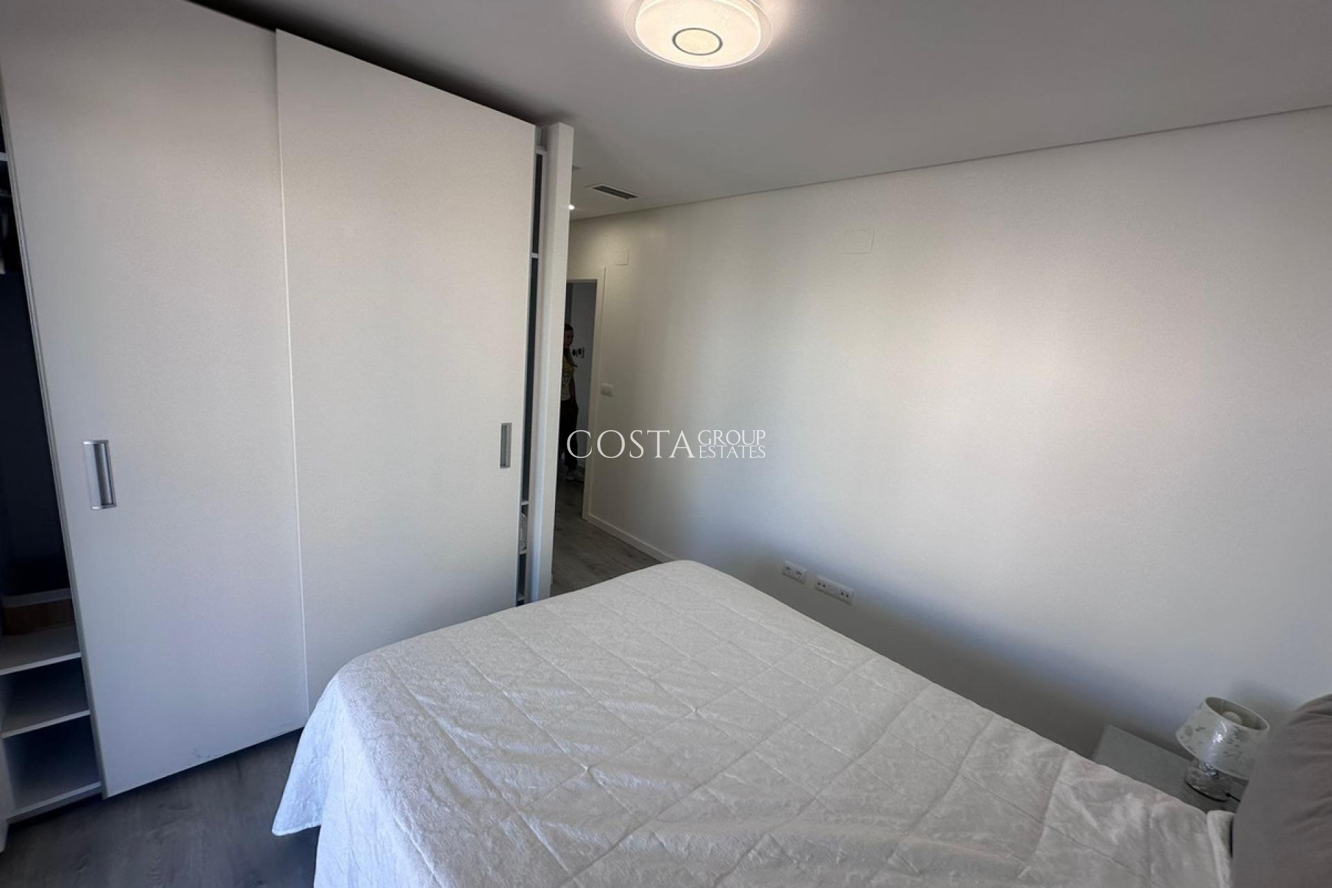 Odsprzedaż - Apartments -
Orihuela - Orihuela Costa