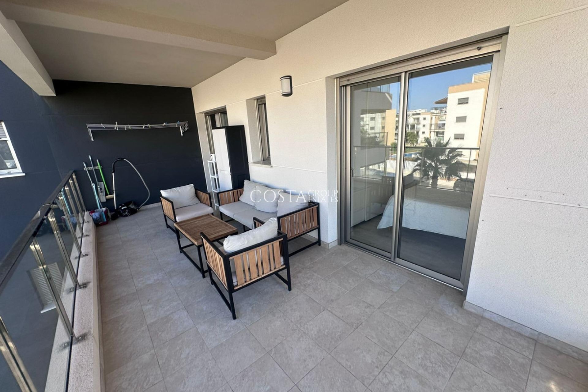 Odsprzedaż - Apartments -
Orihuela - Orihuela Costa
