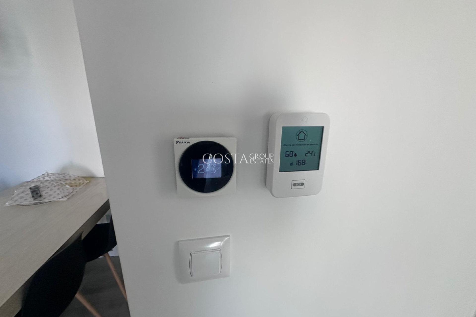 Odsprzedaż - Apartments -
Orihuela - Orihuela Costa