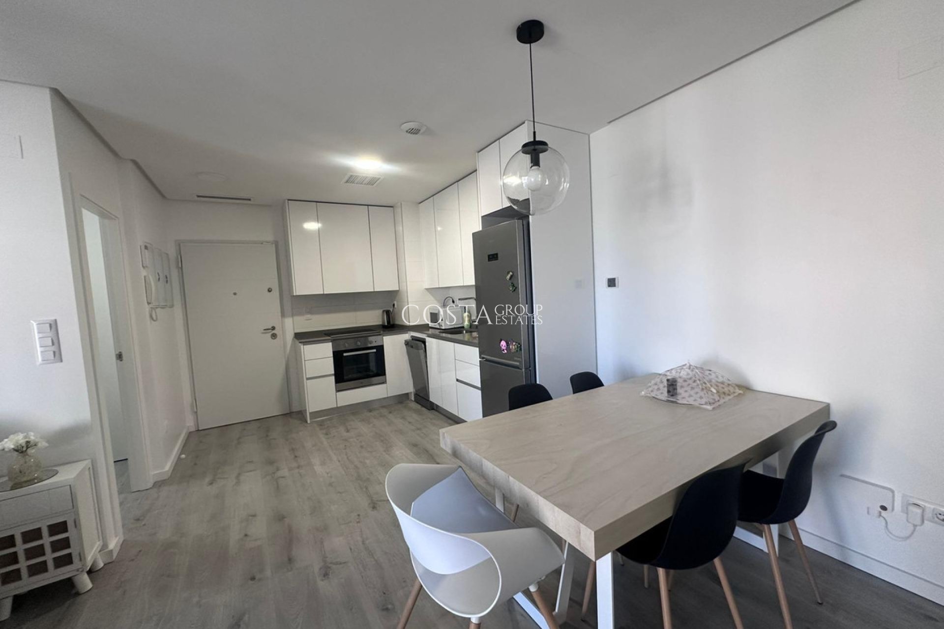 Odsprzedaż - Apartments -
Orihuela - Orihuela Costa