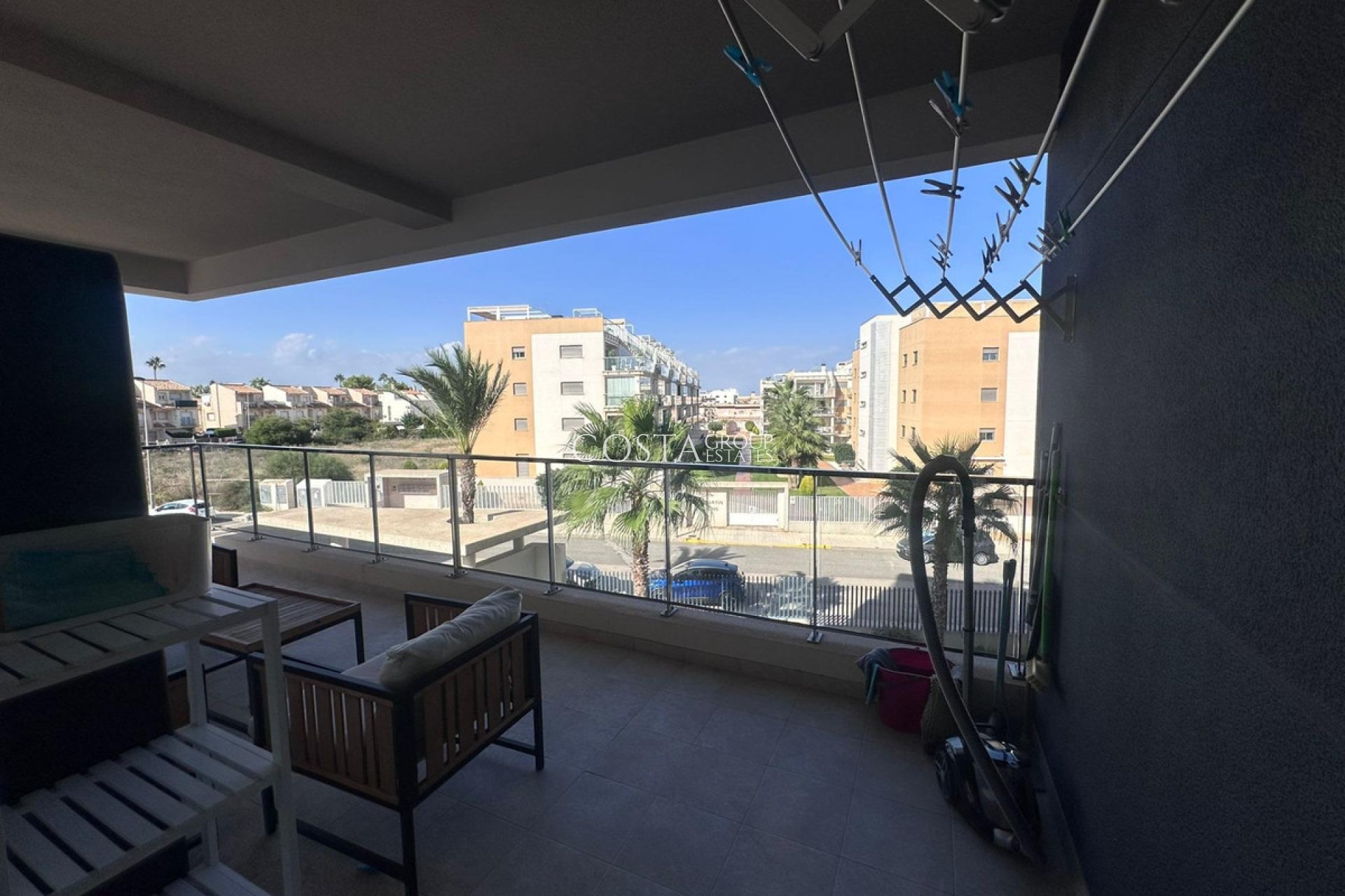 Odsprzedaż - Apartments -
Orihuela - Orihuela Costa