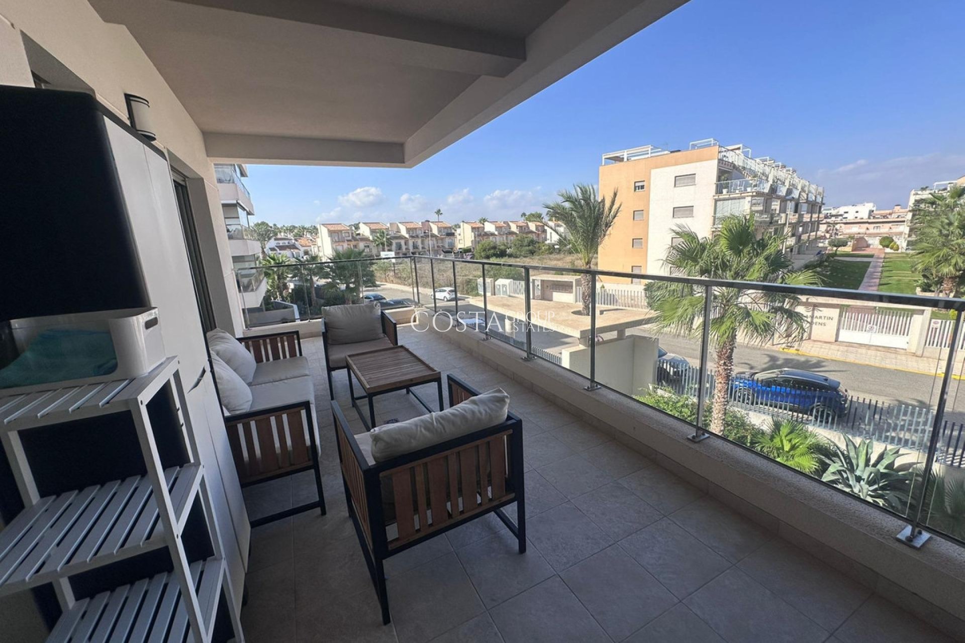 Odsprzedaż - Apartments -
Orihuela - Orihuela Costa
