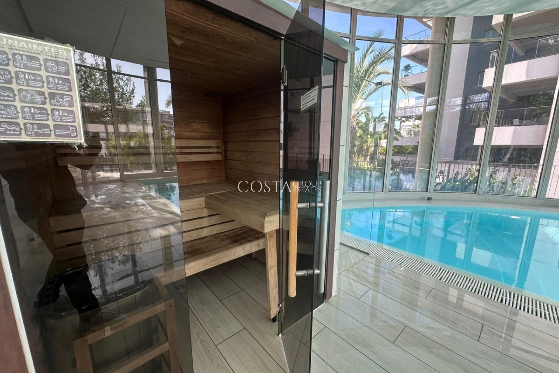 Odsprzedaż - Apartments -
Orihuela - Orihuela Costa