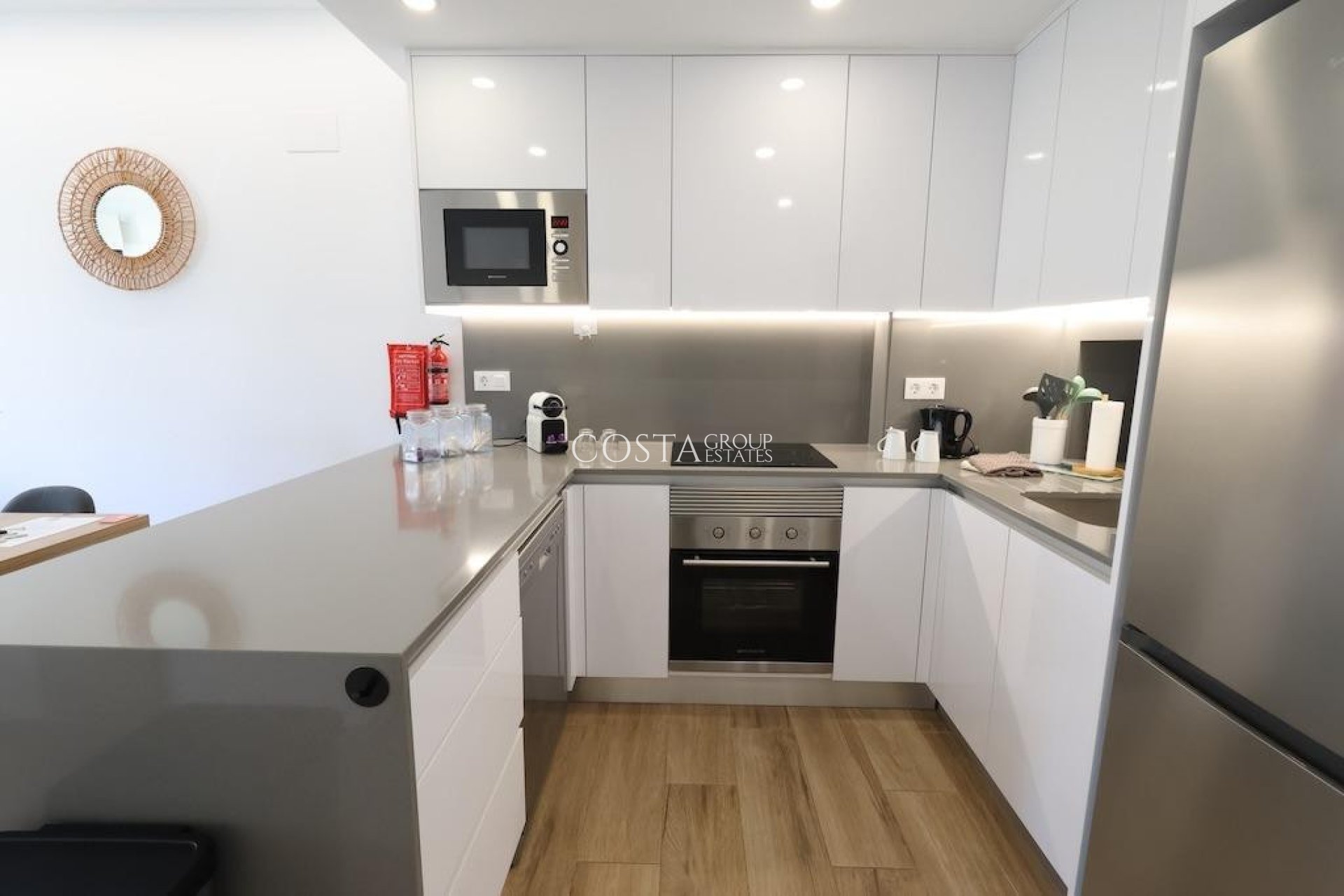 Odsprzedaż - Apartments -
Orihuela - Orihuela Costa