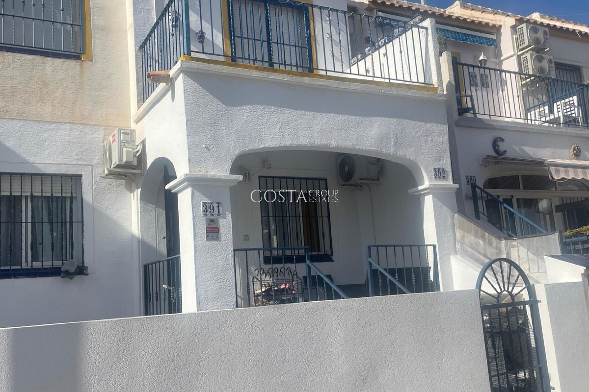 Odsprzedaż - Apartments -
Orihuela - Orihuela Costa