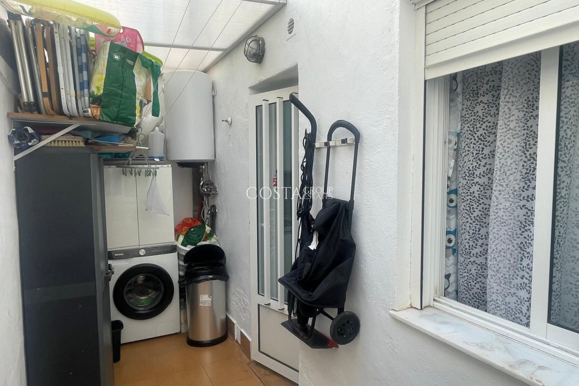 Odsprzedaż - Apartments -
Orihuela - Orihuela Costa