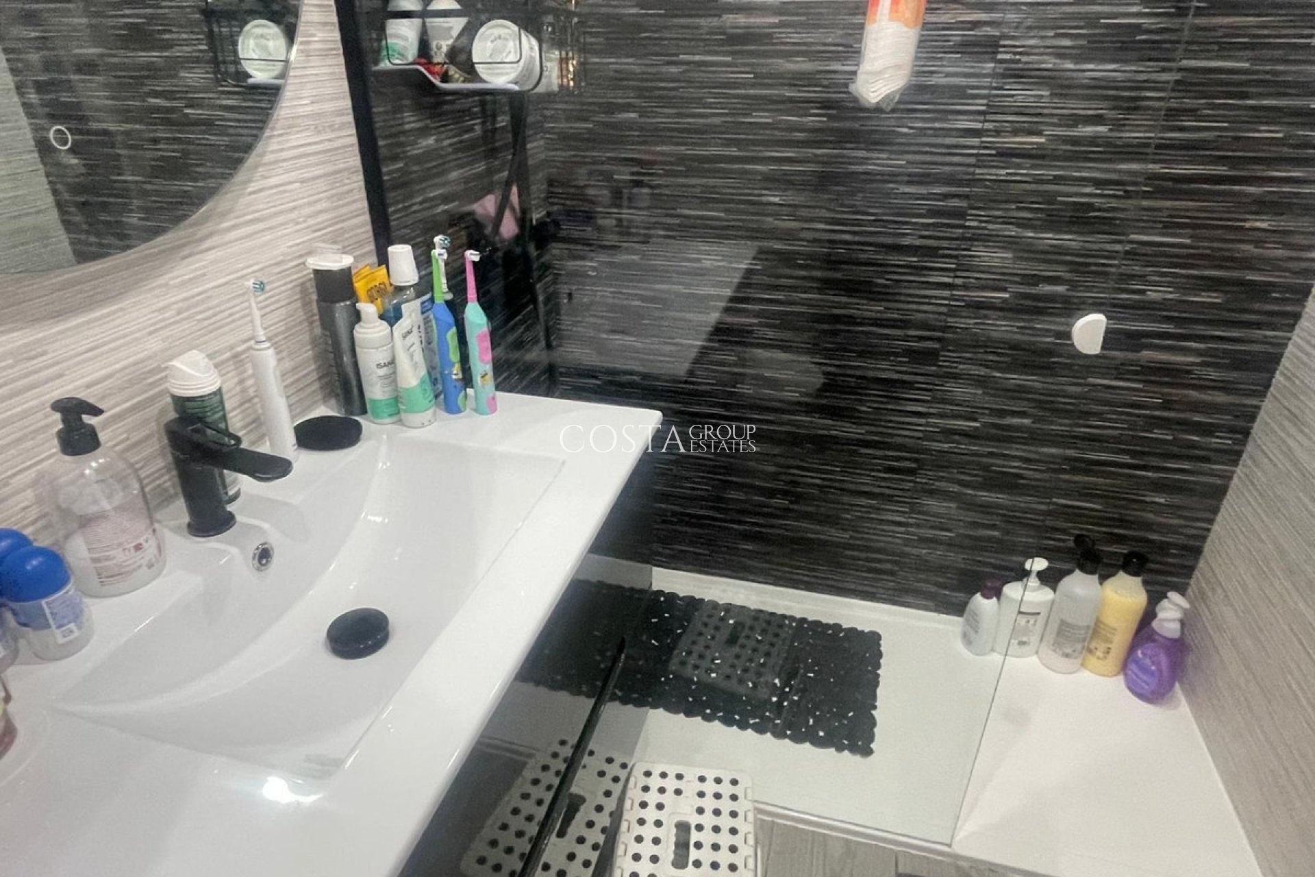 Odsprzedaż - Apartments -
Orihuela - Orihuela Costa