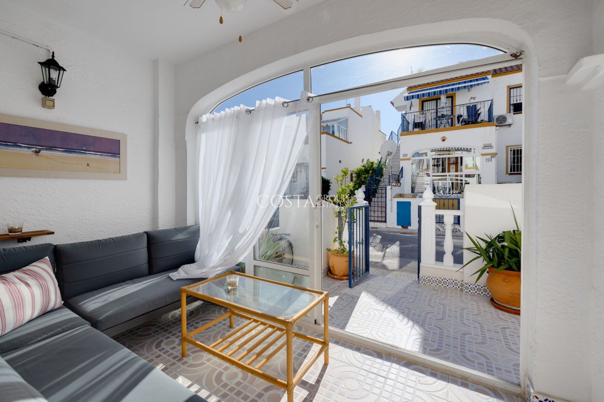 Odsprzedaż - Apartments -
Orihuela - Orihuela Costa
