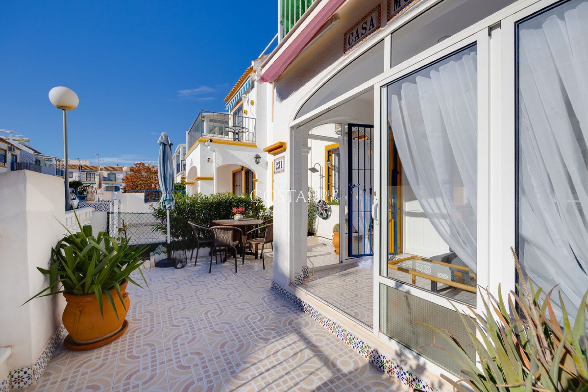 Odsprzedaż - Apartments -
Orihuela - Orihuela Costa