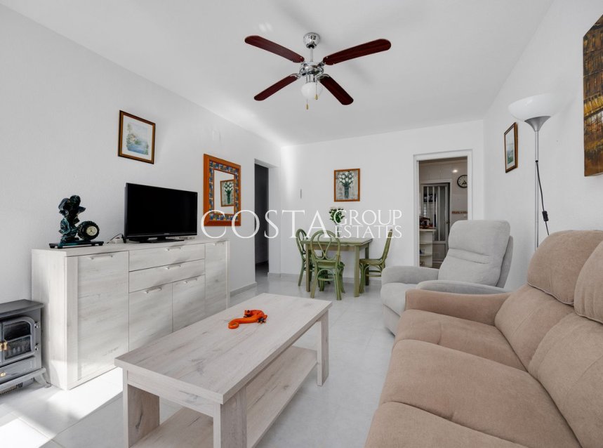 Odsprzedaż - Apartments -
Orihuela - Orihuela Costa