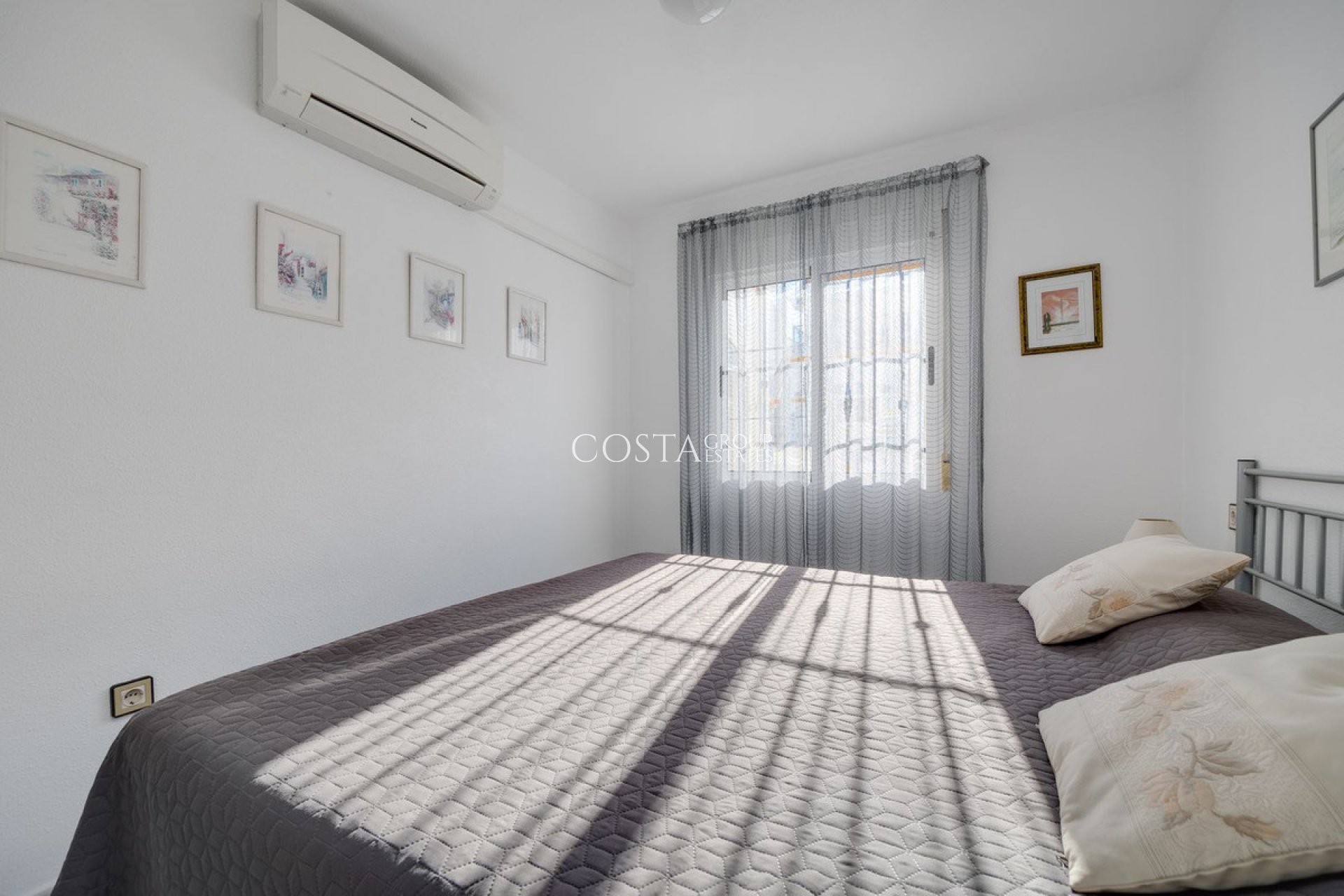 Odsprzedaż - Apartments -
Orihuela - Orihuela Costa