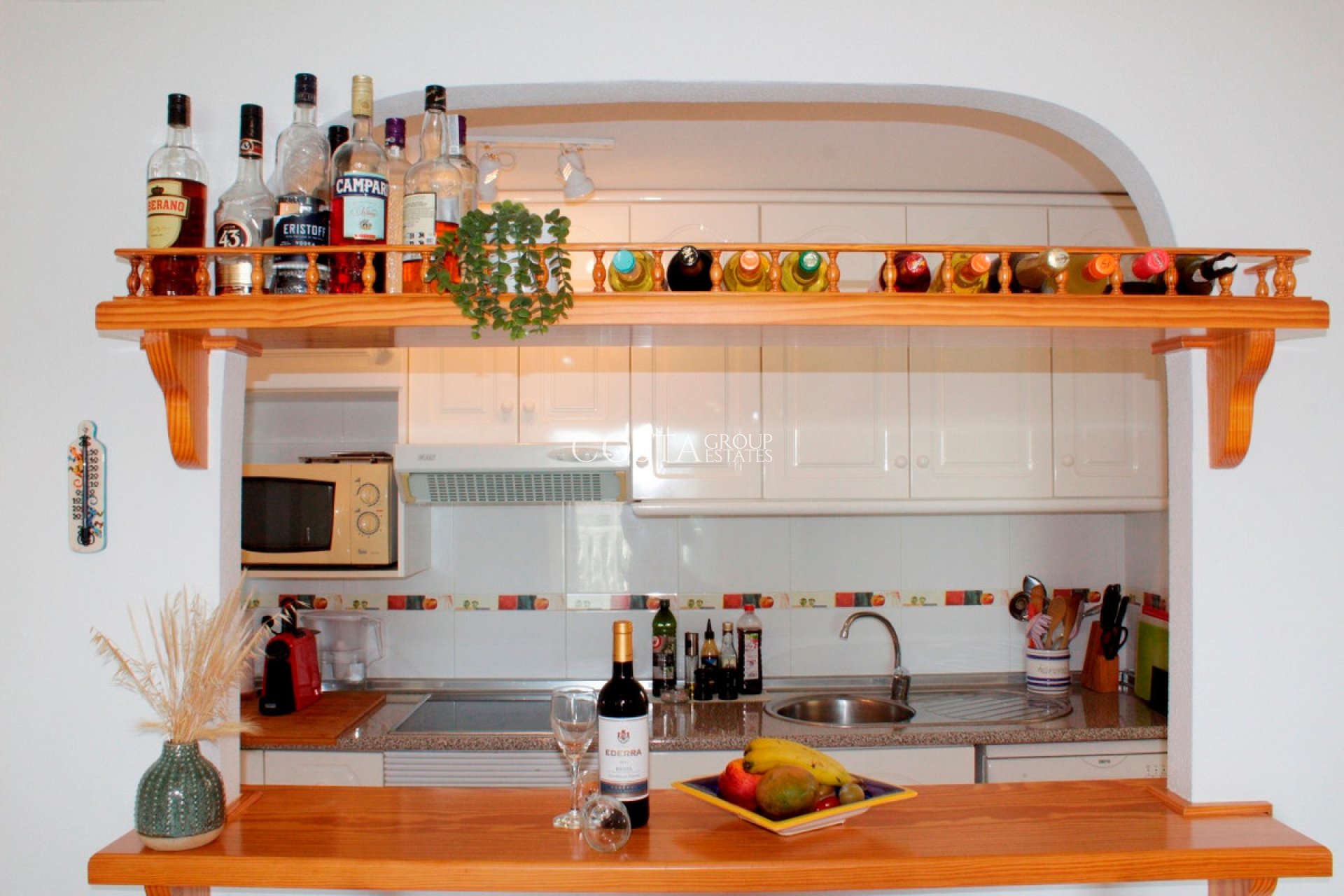 Odsprzedaż - Apartments -
Orihuela - Orihuela Costa