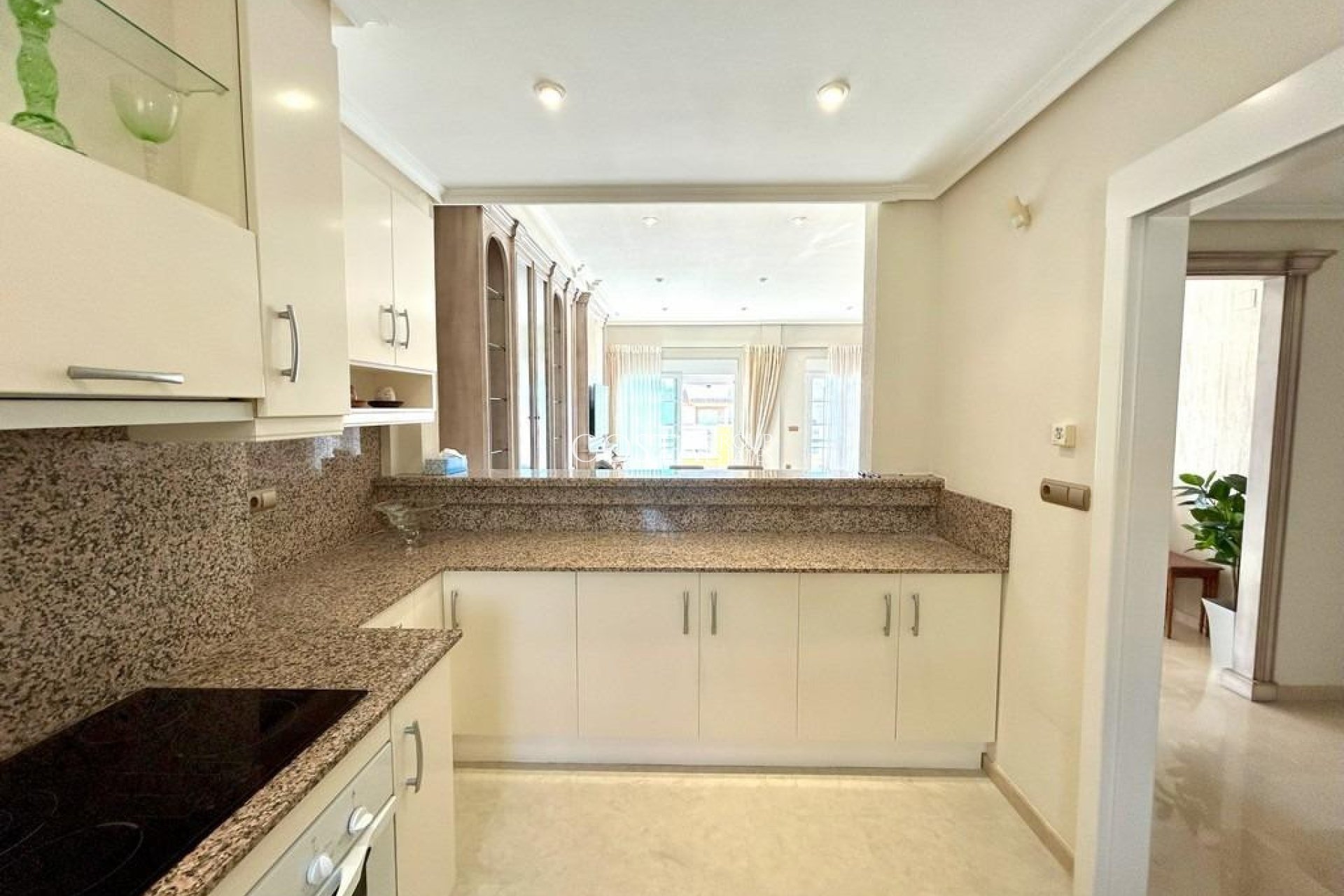 Odsprzedaż - Apartments -
Orihuela - Orihuela Costa