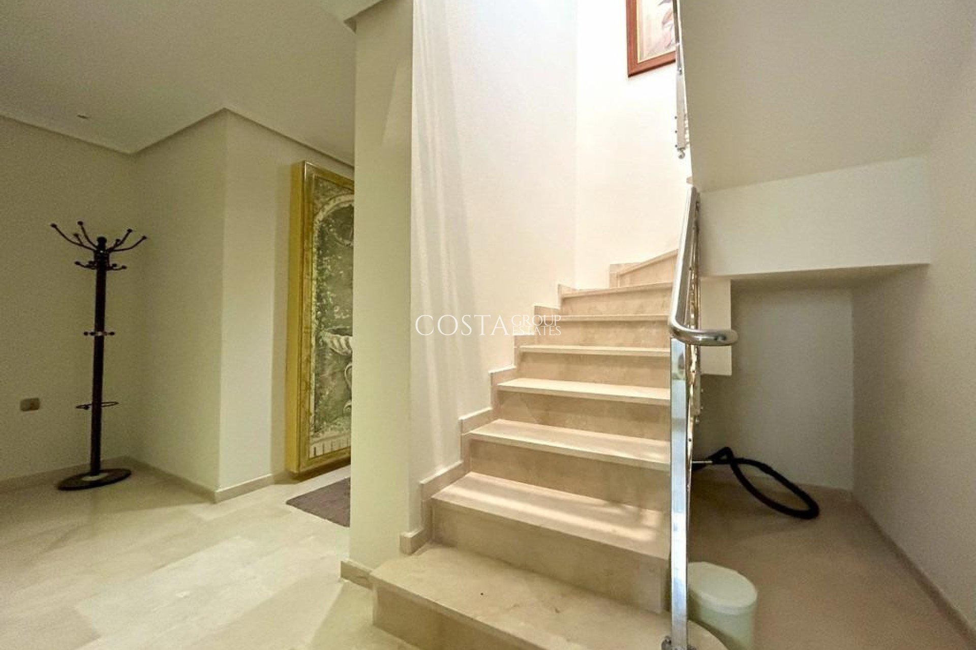 Odsprzedaż - Apartments -
Orihuela - Orihuela Costa