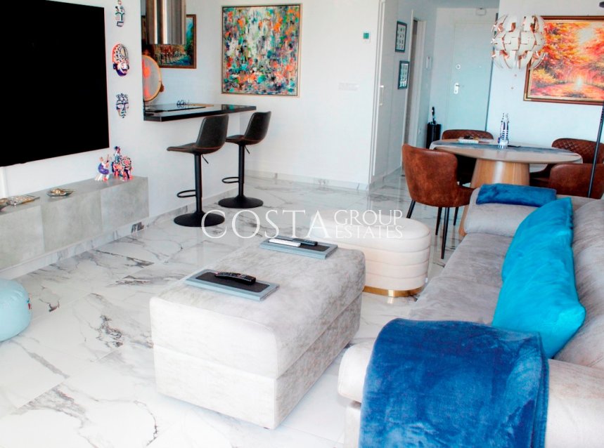 Odsprzedaż - Apartments -
Orihuela - Orihuela Costa