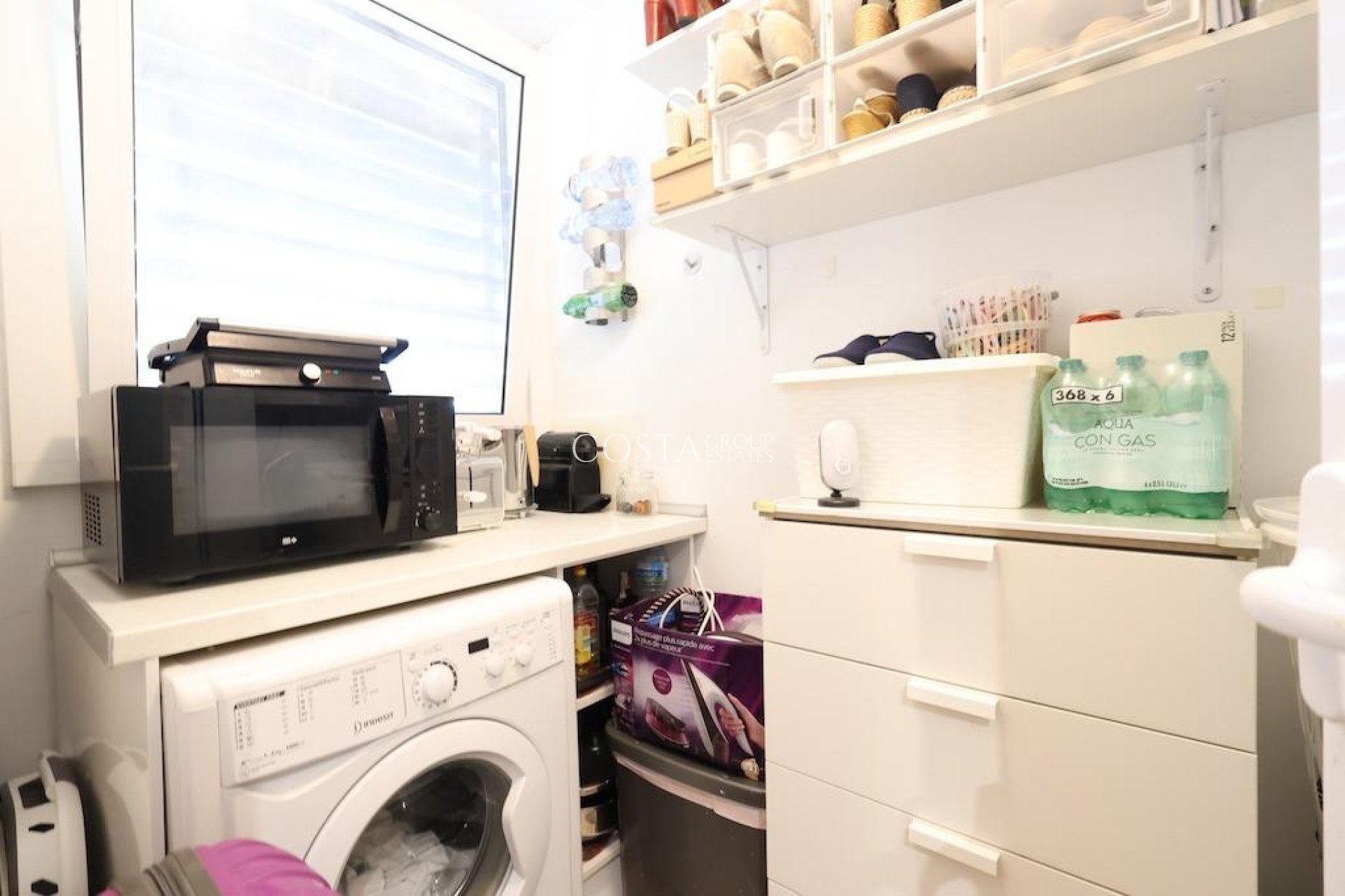 Odsprzedaż - Apartments -
Orihuela - Orihuela Costa