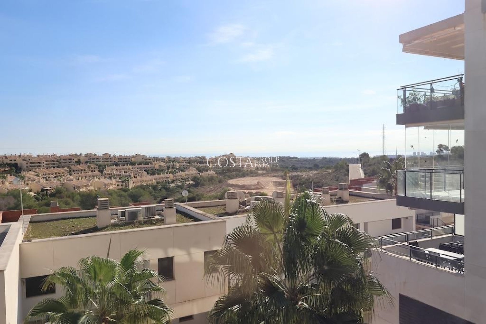 Odsprzedaż - Apartments -
Orihuela - Orihuela Costa